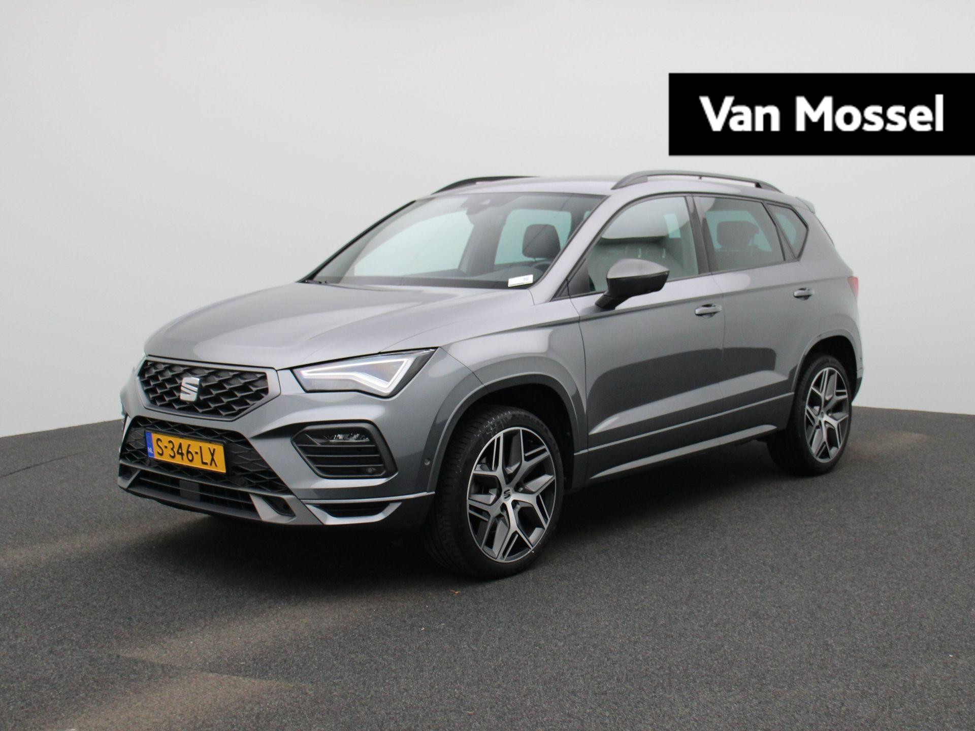 SEAT Ateca 1.5 TSI FR Business Intense