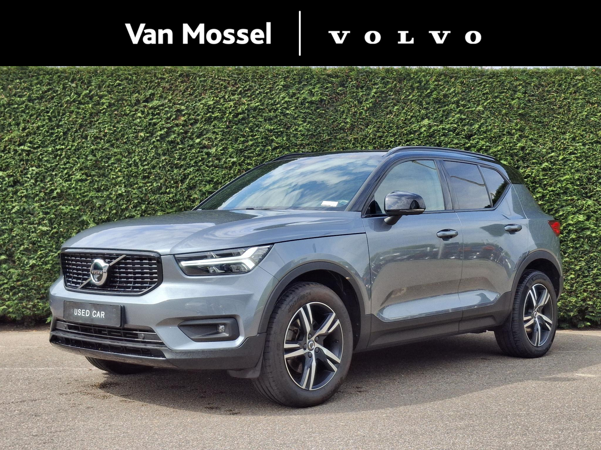 Volvo XC40 T4 R-Design | Panoramadak | Harman/Kardon