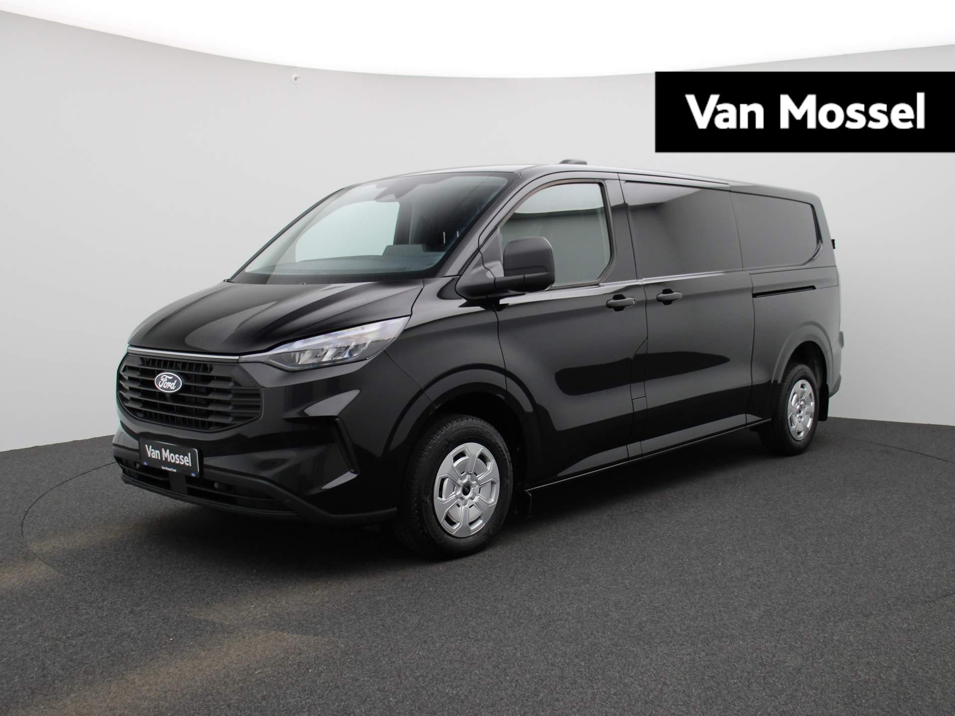 Ford Transit Custom 320 2.0 TDCI L2H1 Trend