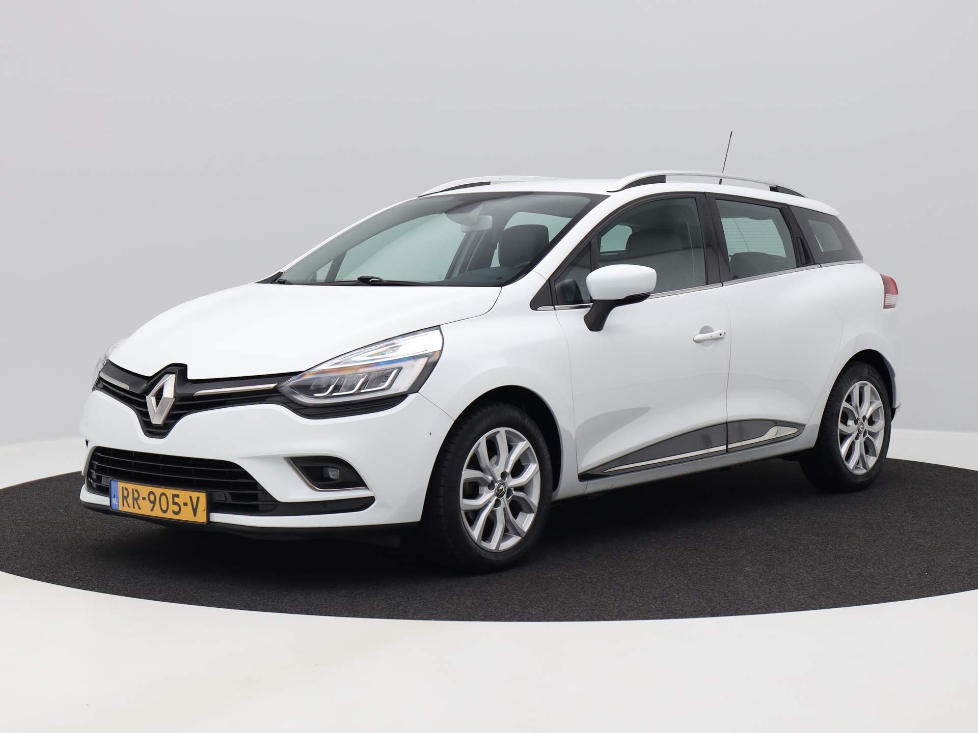 Renault Clio 0.9 TCe Estate Intens