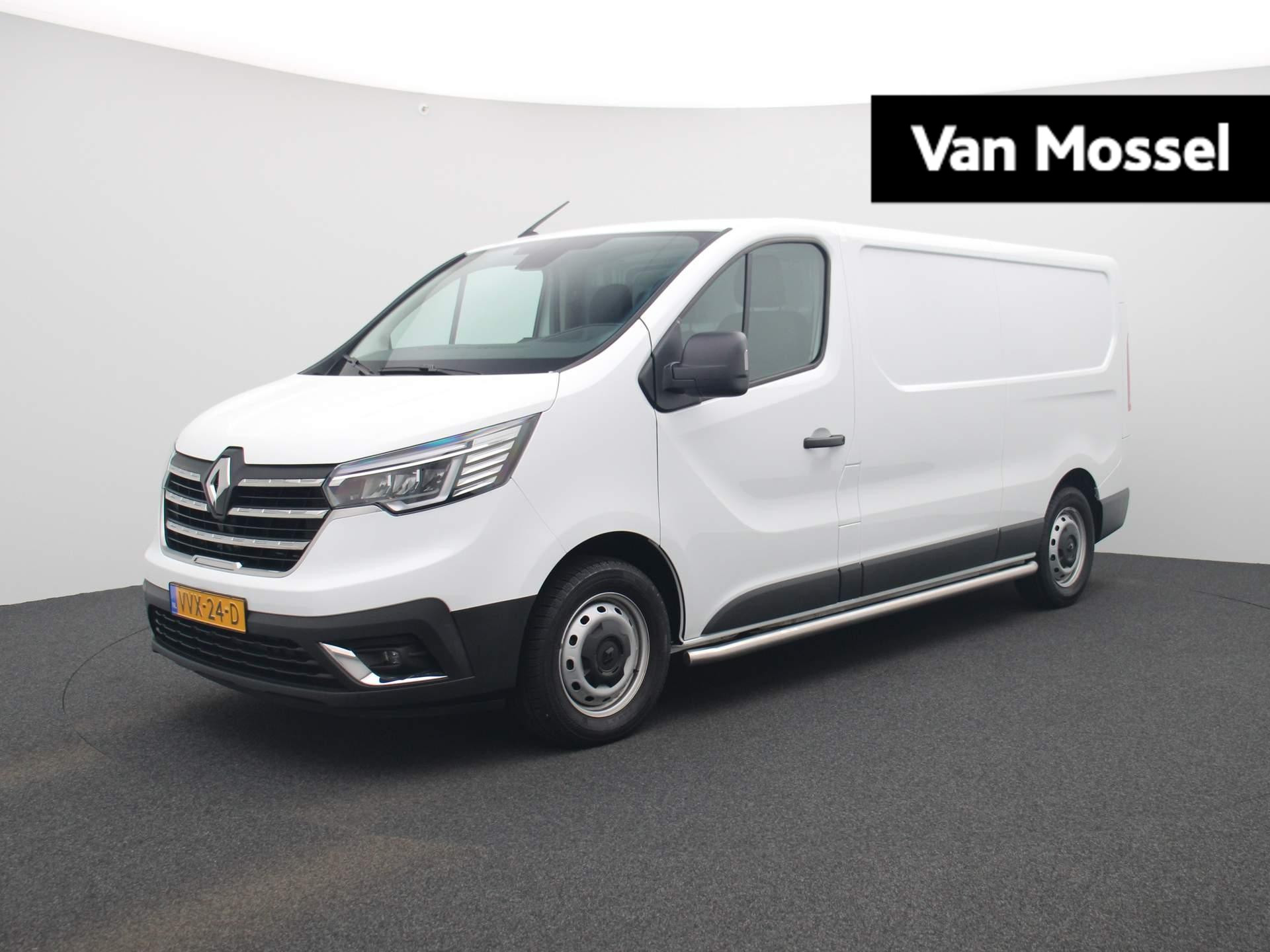 Renault Trafic 2.0 dCi 110 T30 L2H1 Comfort | Airco | PDC | Zijschuifdeur | LED |