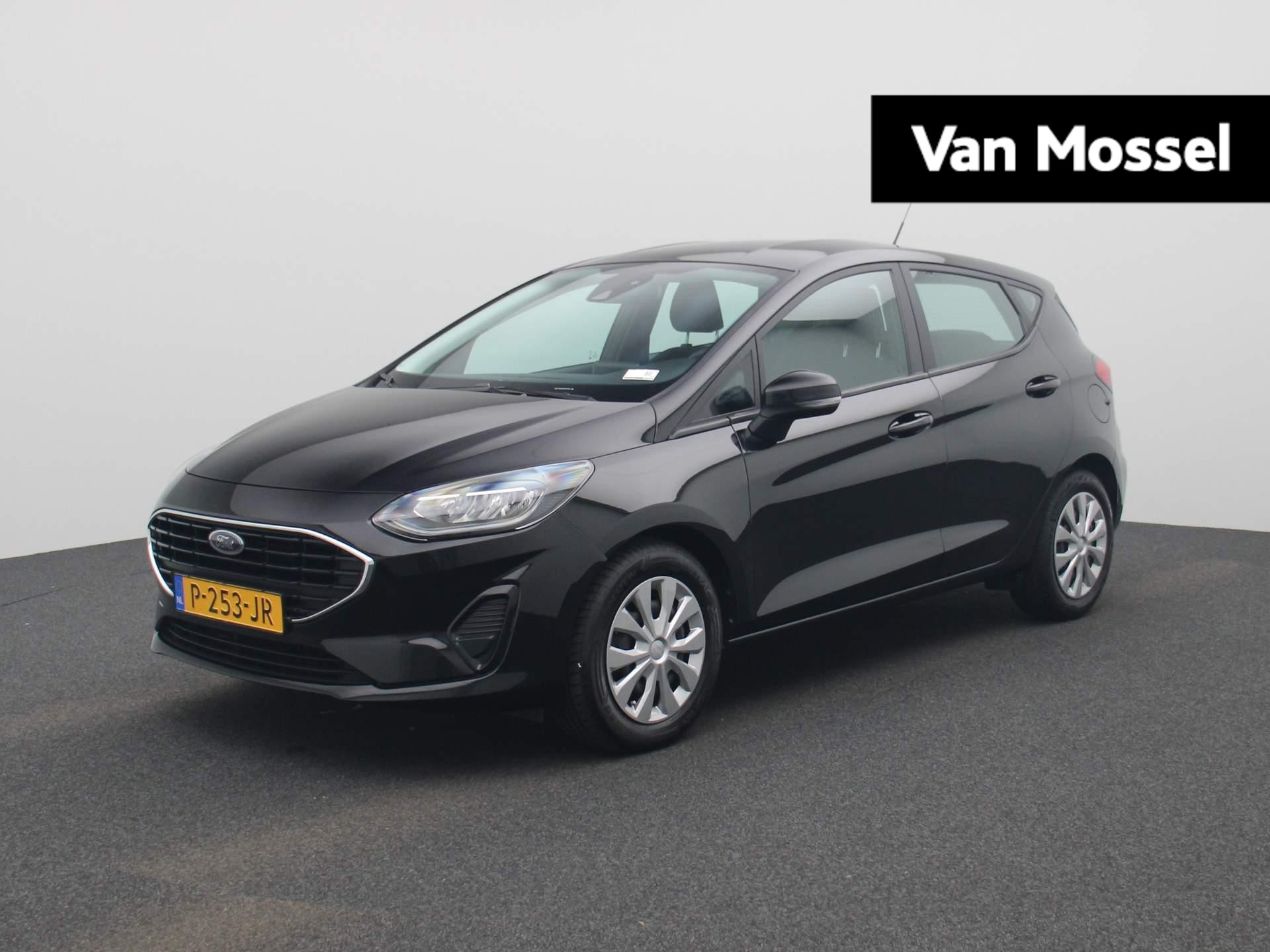 Ford Fiesta 1.0 EcoBoost Connected | Airco |