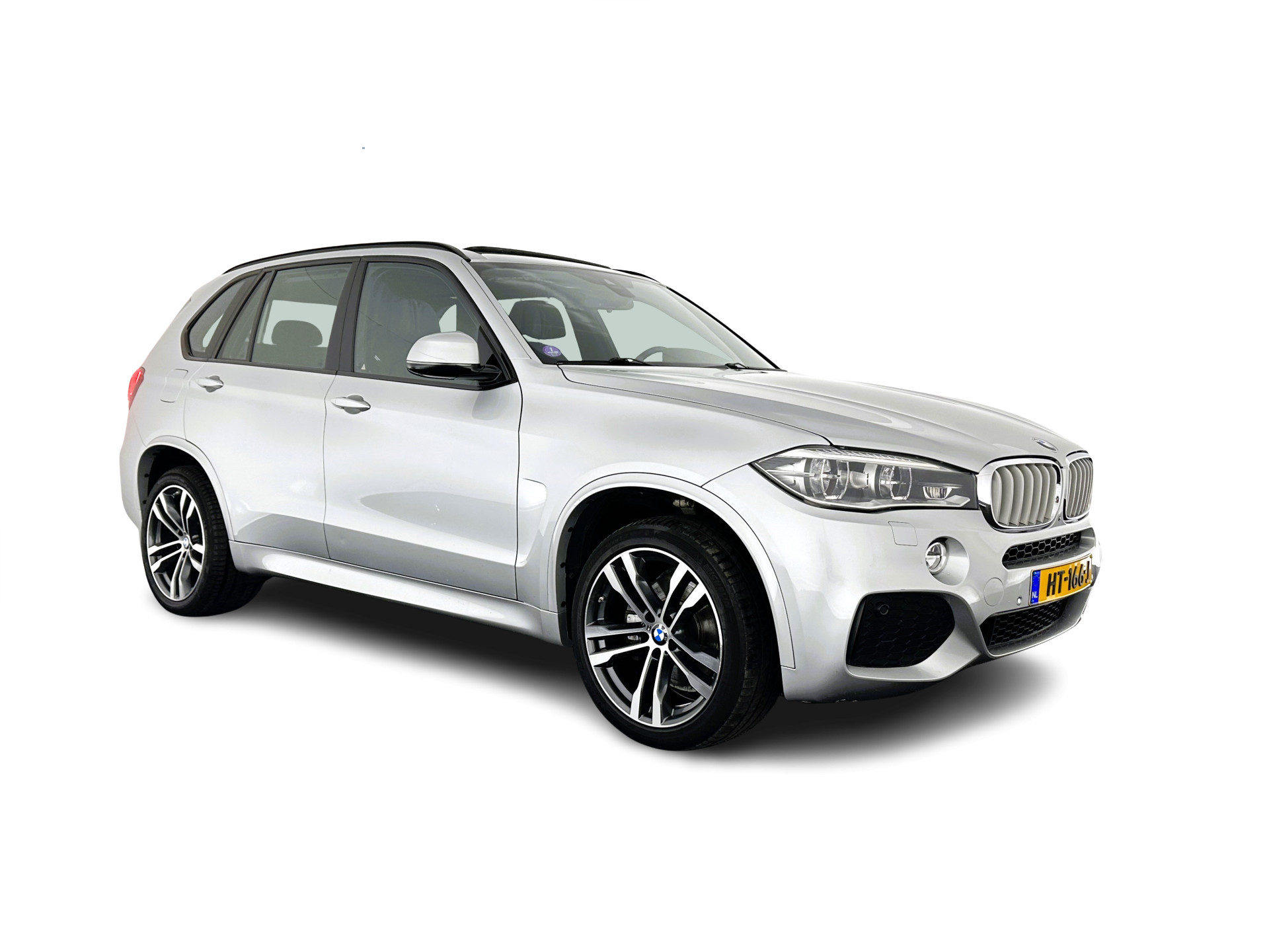 BMW X5 xDrive40e High Executive Aut. *PANO | DAKOTA-FULL-LEATHER | FULL-LED | HEAD-UP | MEMORY-PACK | HIFI-SOUND | SURROUND-VIEW | SHIFT-PADDLES | AMBIENT-LIGHT | TOWBAR | BLIND-SPOT | KEYLESS | NAVI-FULLMAP | COMFORT-SEATS