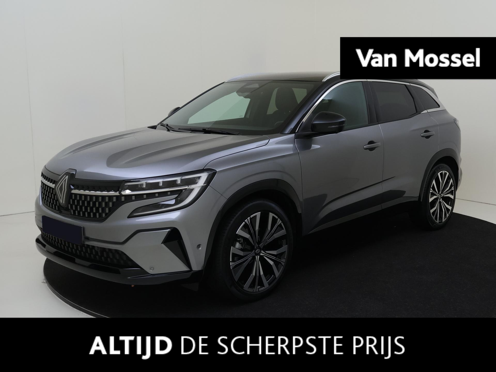 Renault Austral 1.2 E-Tech Hybrid 200 Iconic | NIEUW ✔ | Direct uit voorraad ⚠ €2.500 KORTING !