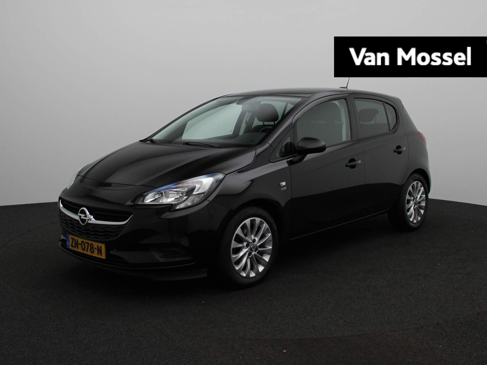 Opel Corsa 1.0 Turbo 120 Jaar Edition | Navigatie | Climate control | Parkeersensoren