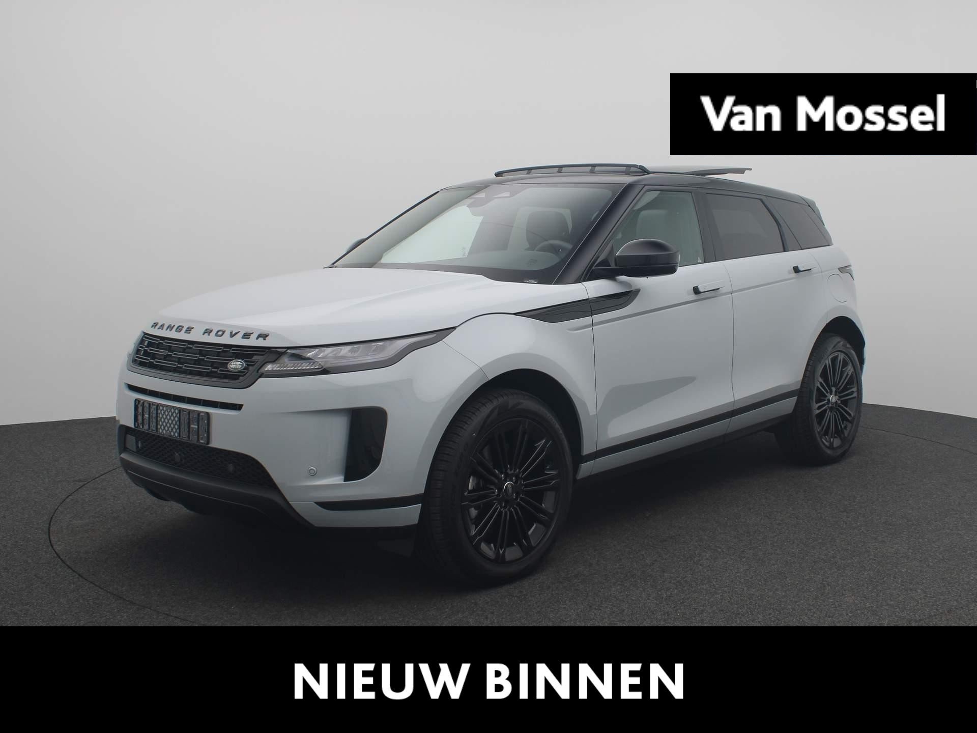 Land Rover Range Rover Evoque P270e PHEV AWD S Limited Edition | Schuifdak | Driver assist Pack |