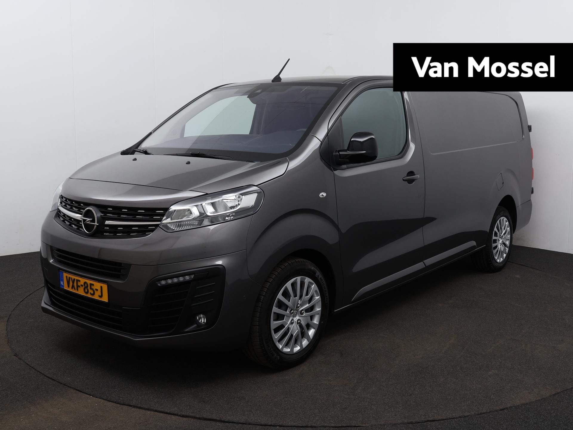 Opel Vivaro 2.0 BlueHDi 145 S&S L3 | AUTOMAAT | BETIMMERD | NETTE BUS |