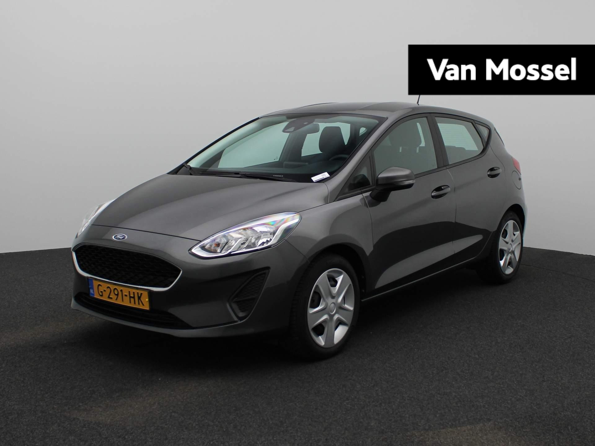 Ford Fiesta 1.1 Trend | Airco | PDC |