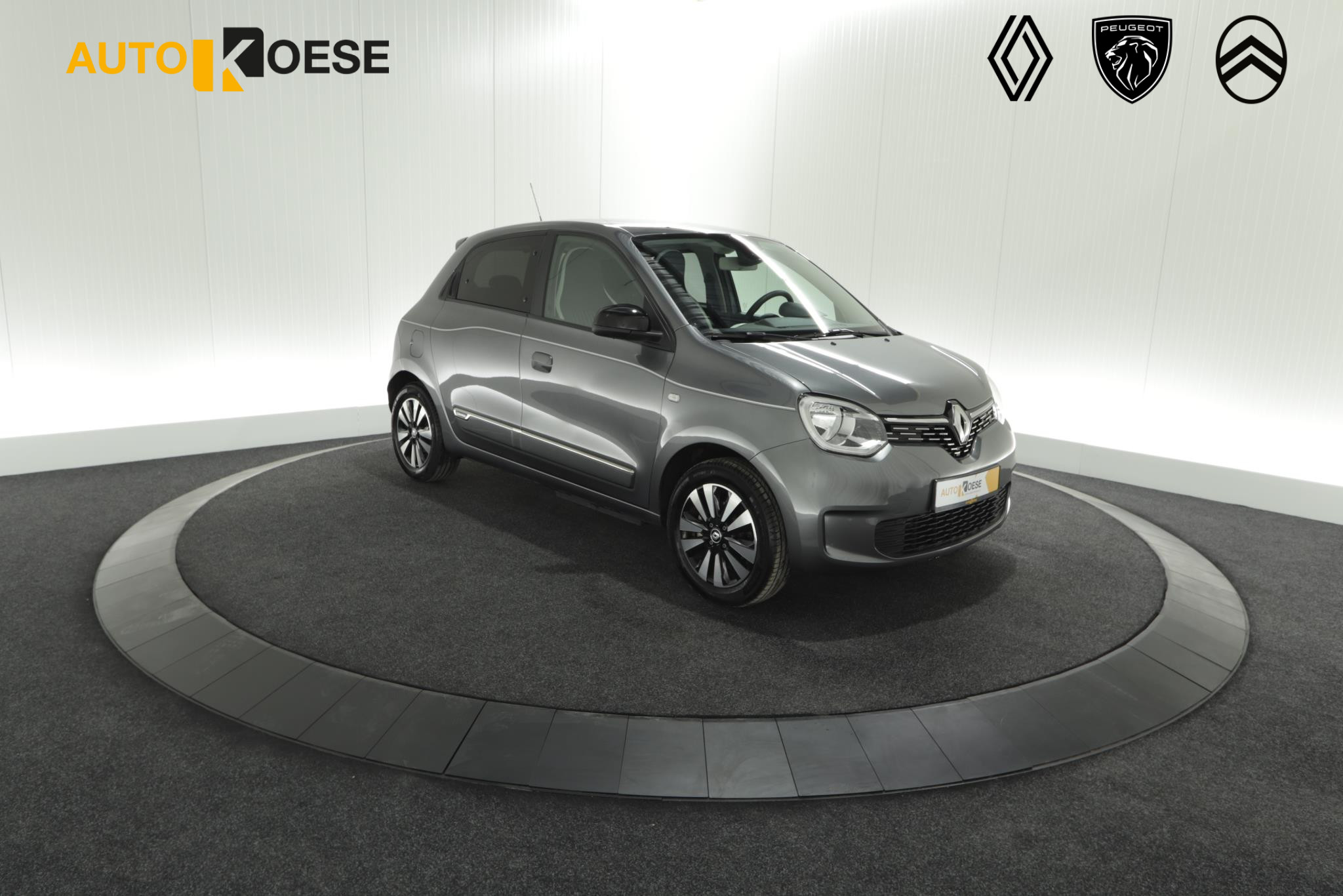 Renault Twingo Z.E. R80 E-Tech Techno 22 kWh | Nieuwstaat | Camera | Apple Carplay | Navigatie