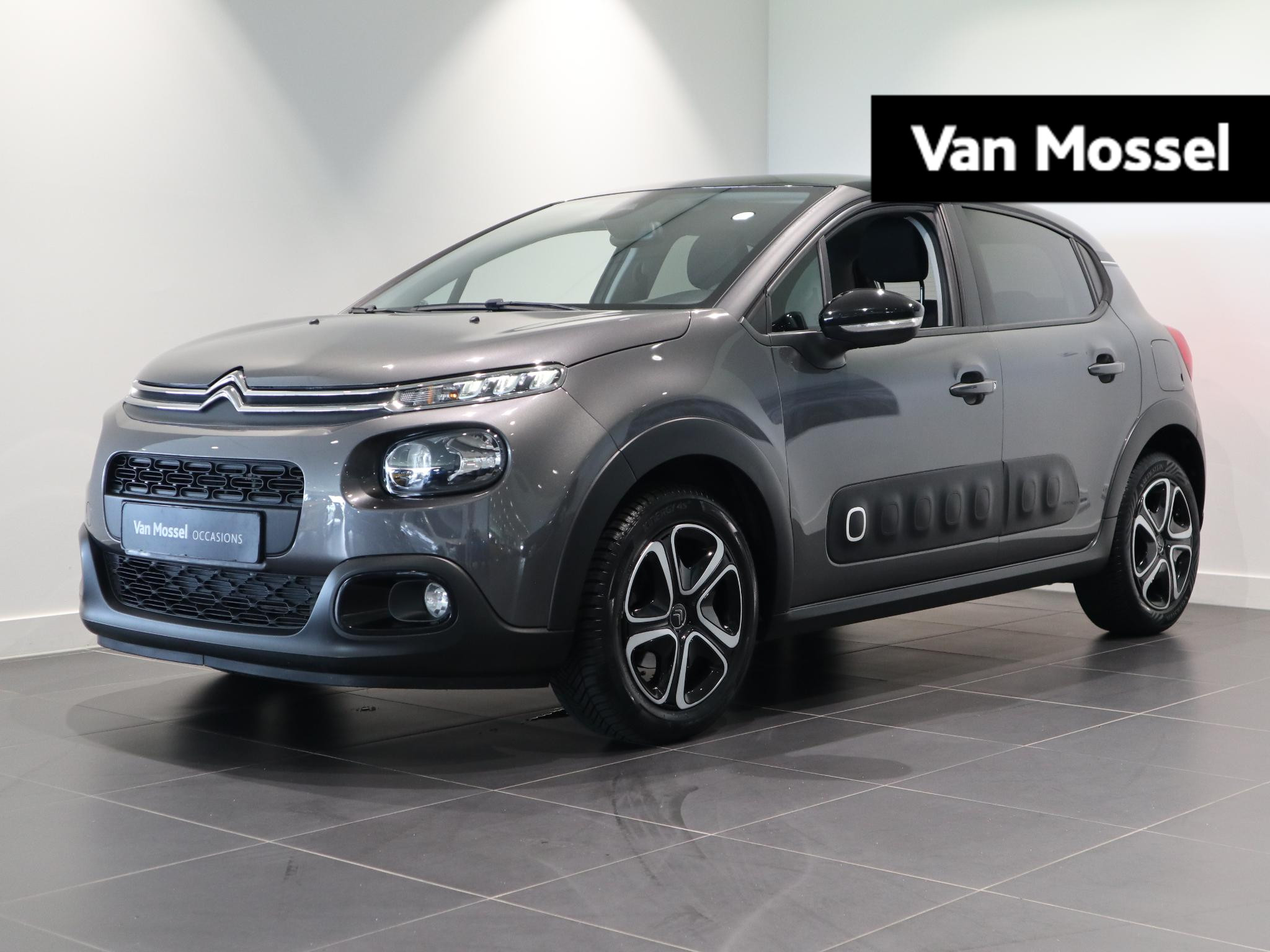 Citroën C3 Feel Edition NAVI - CLIMATE CONTROL - P'SENSOREN!