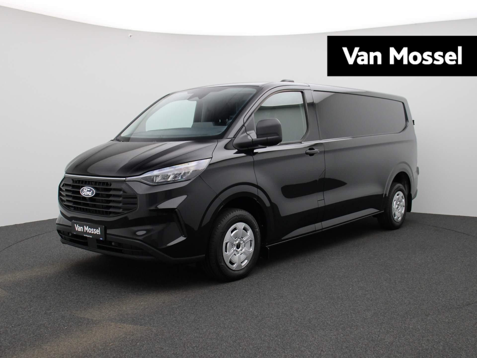 Ford Transit Custom 320 2.0 TDCI L2H1 Trend