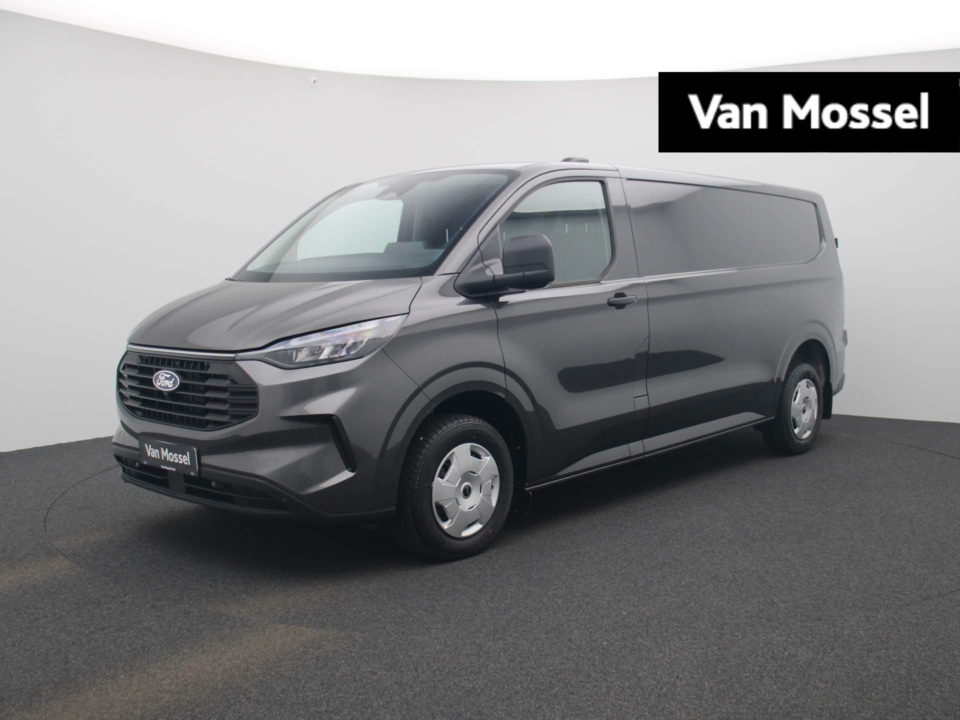 Ford Transit Custom 300 2.0 TDCI L2H1 Trend