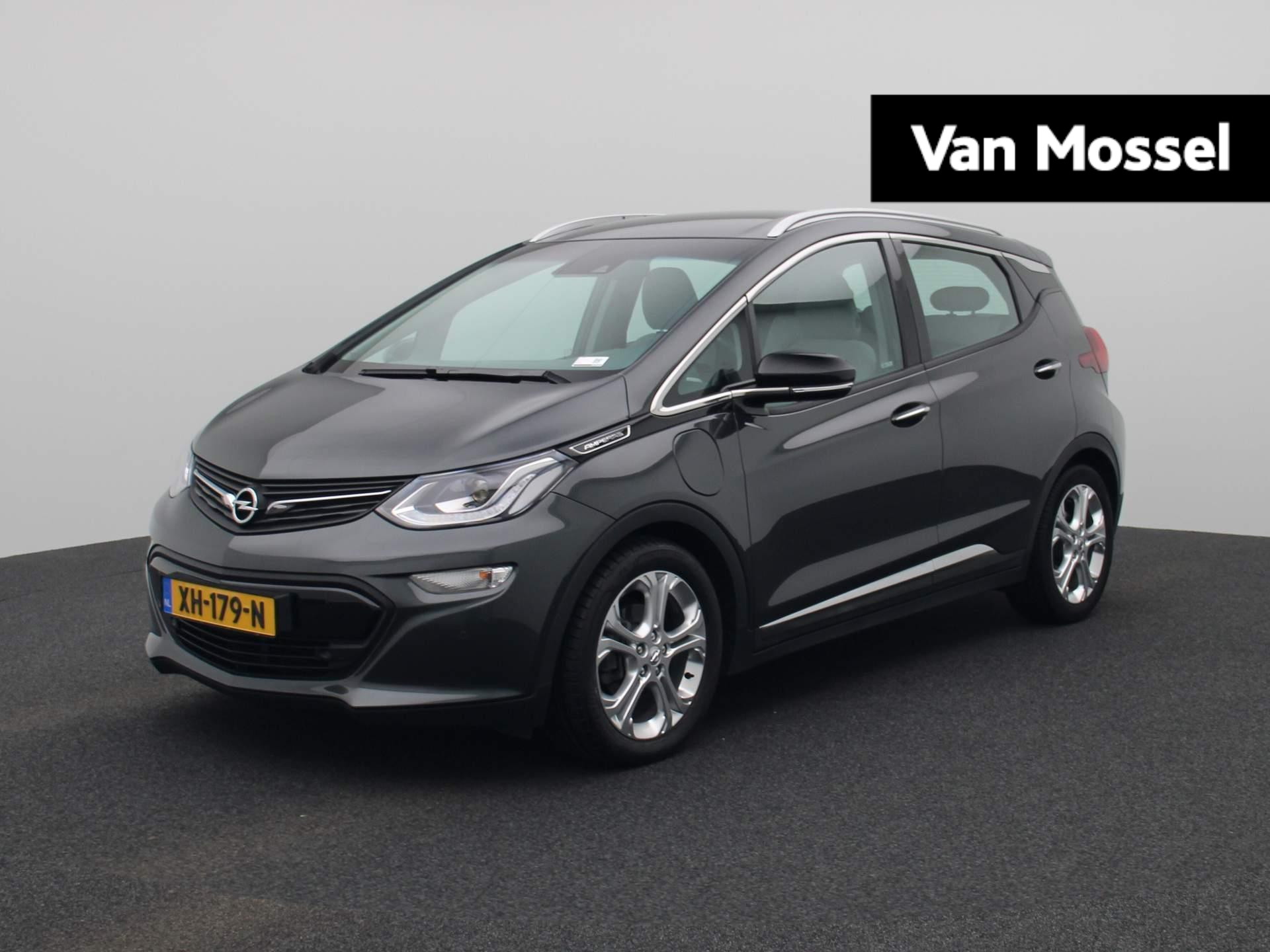 Opel Ampera-e Business 60 kWh | Apple-Android Play| Cruise | PDC V+A | Keyless | Xenon | DAB | Bluetooth |