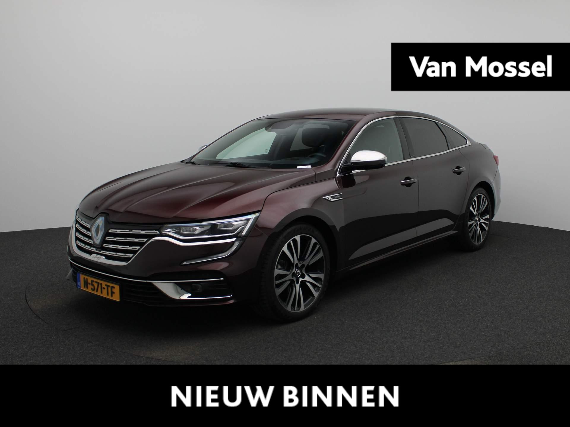 Renault Talisman 1.3 TCe Business Initiale Paris