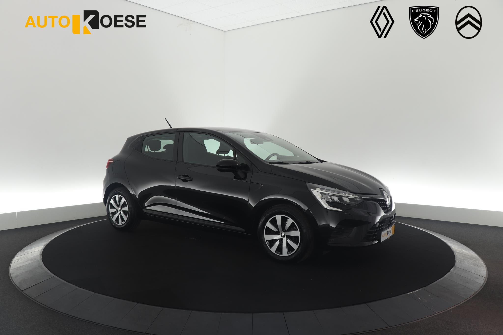 Renault Clio TCe 90 Equilibre | Apple Carplay | Cruise Control | Airco | Lane Assist