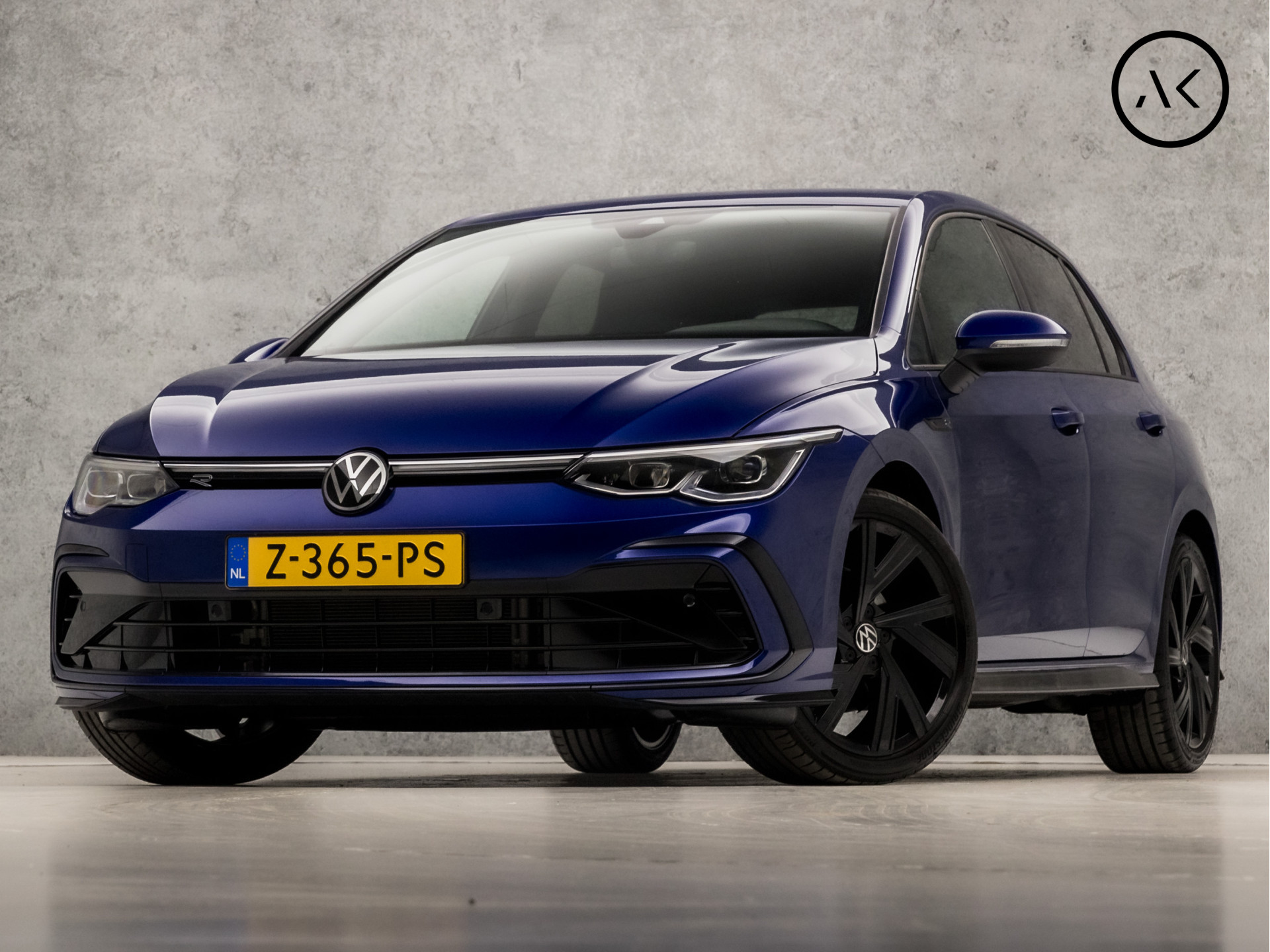 Volkswagen Golf 1.5 eTSI R-Line Sport (GROOT NAVI, SCHAALSTOELEN, APPLE CARPLAY, DIGITALE COCKPIT, CAMERA, PDC, LED, NIEUWE APK, NIEUWSTAAT)