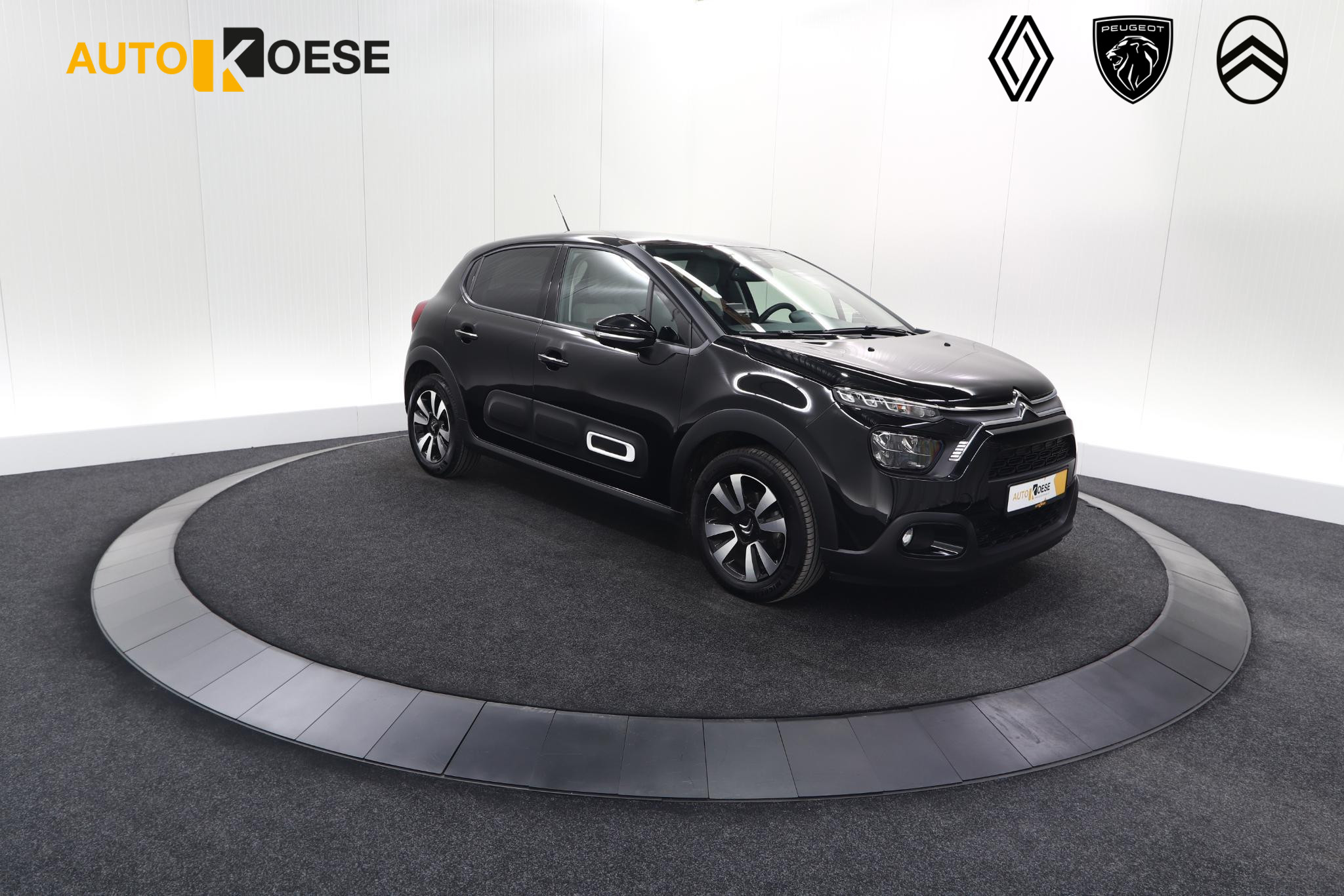 Citroën C3 PureTech 82 Shine | Camera | Parkeersensoren | Stoelverwarming | Apple Carplay