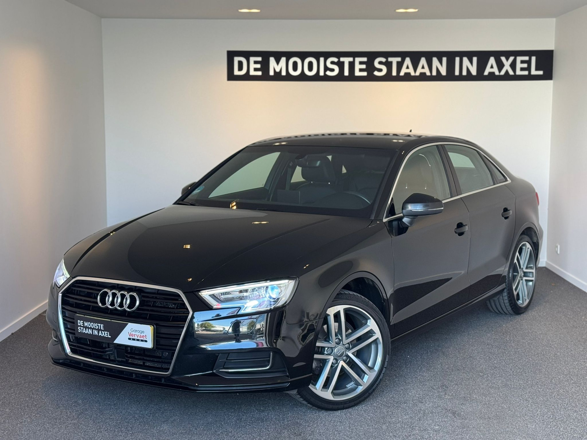 Audi A3 Limousine 35 TFSI CoD Advance Sport