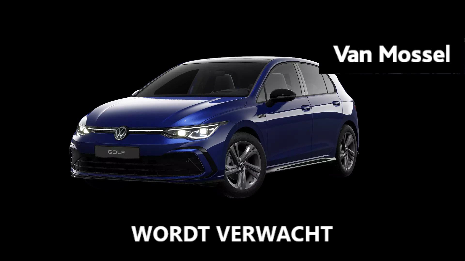 Volkswagen Golf 1.5 eTSI R-Line 150 PK | R-line | Automaat | Navigatie | Camera | Panoramadak | Trekhaak | Adaptive Cruise Control | Climate Control | Stoelverwarming | Parkeersensoren | Lichtmetalen velgen | Privacy glass |