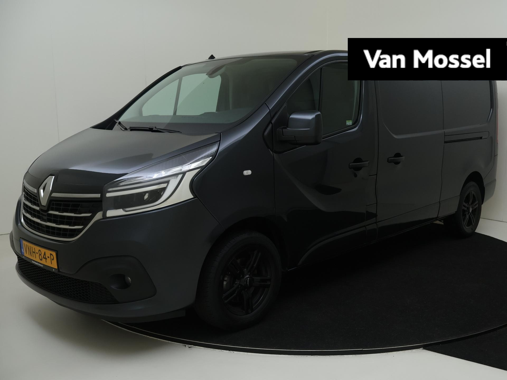 Renault Trafic 2.0 dCi 170 T29 L2H1 Comfort | Automaat | Achteruitrijcamera | Navigatie | LED Koplampen