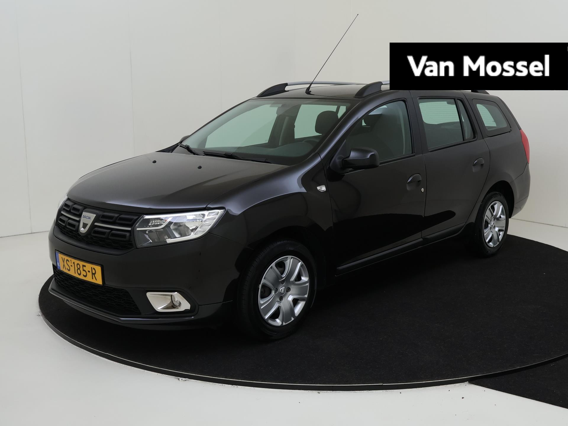 Dacia Logan MCV 0.9 TCe Laureate | Airco | Parkeersensoren achter | Bluetooth