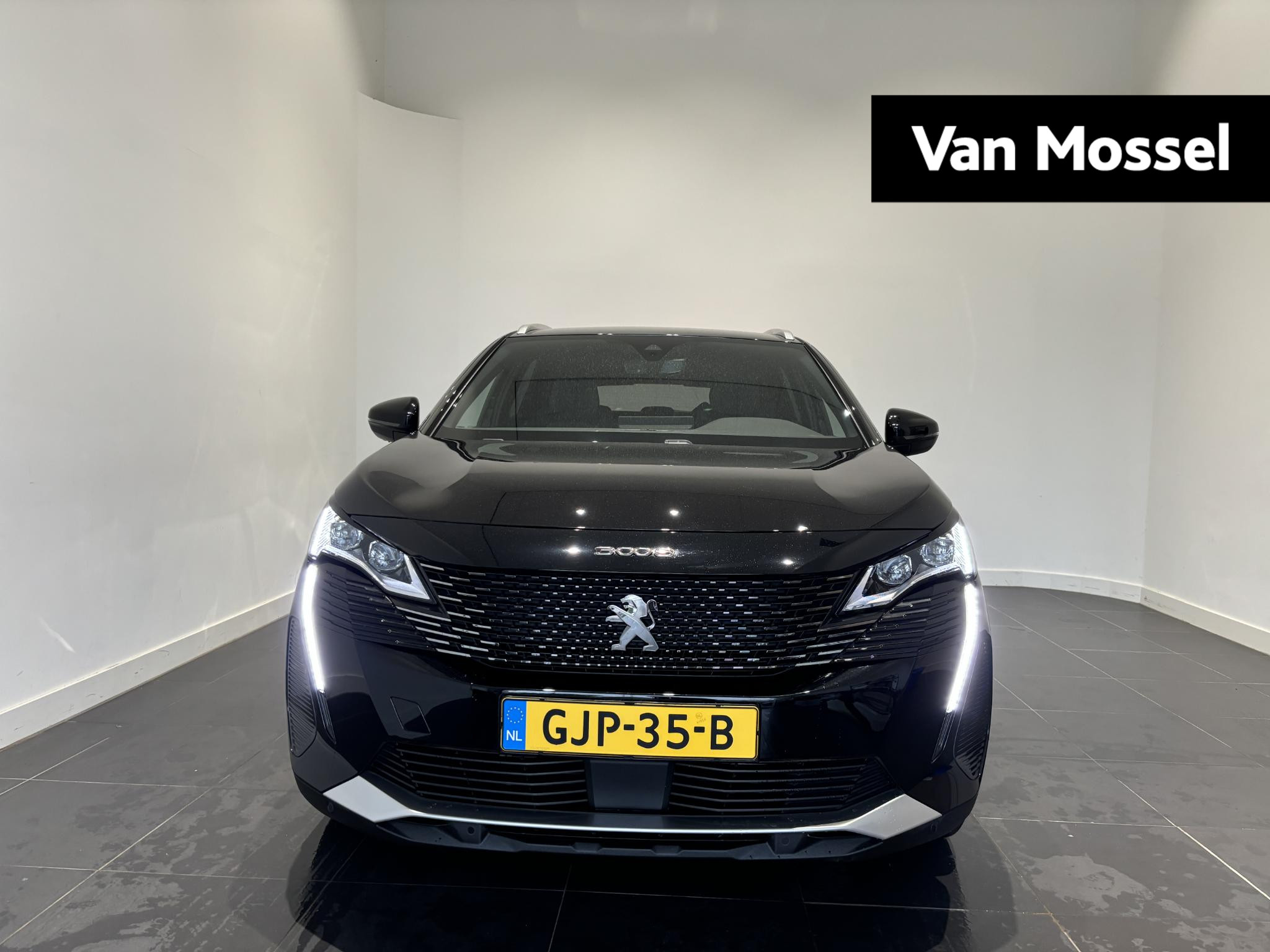 Peugeot 3008 1.6 HYbrid 225 GT | Apple Carplay | Camera | HUD |