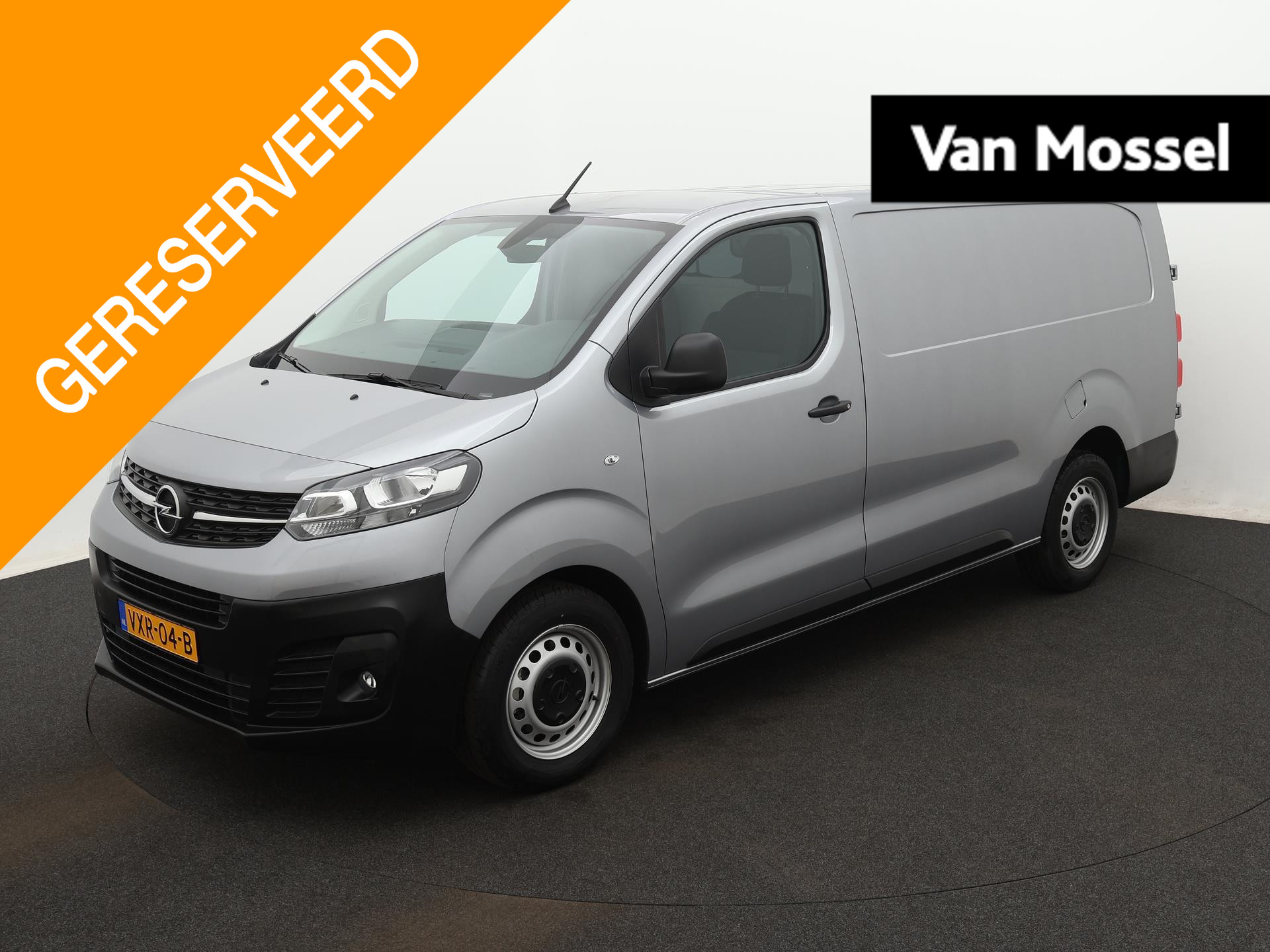 Opel Vivaro 2.0 BlueHDi 145 S&S L3 Navi | Betimmering Laadruimte | Cruise controle | BPM vrij voor ondernemer