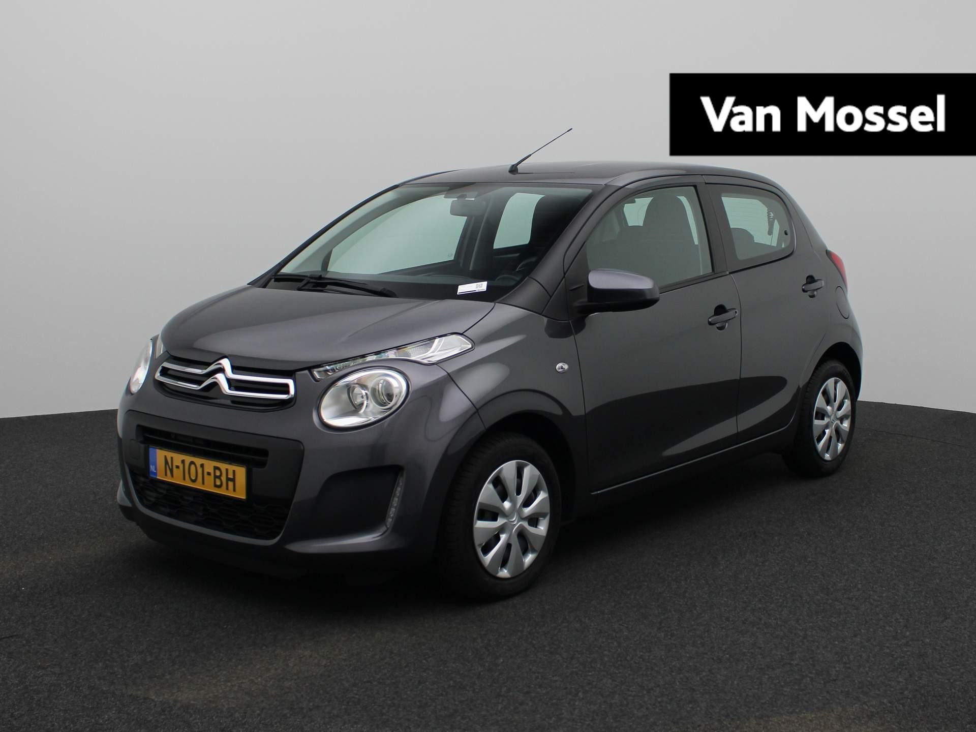 Citroën C1 1.0 VTi Feel | Airco |