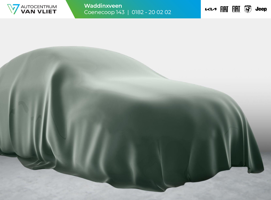 Kia Niro EV Edition Advanced 64.8 kWh