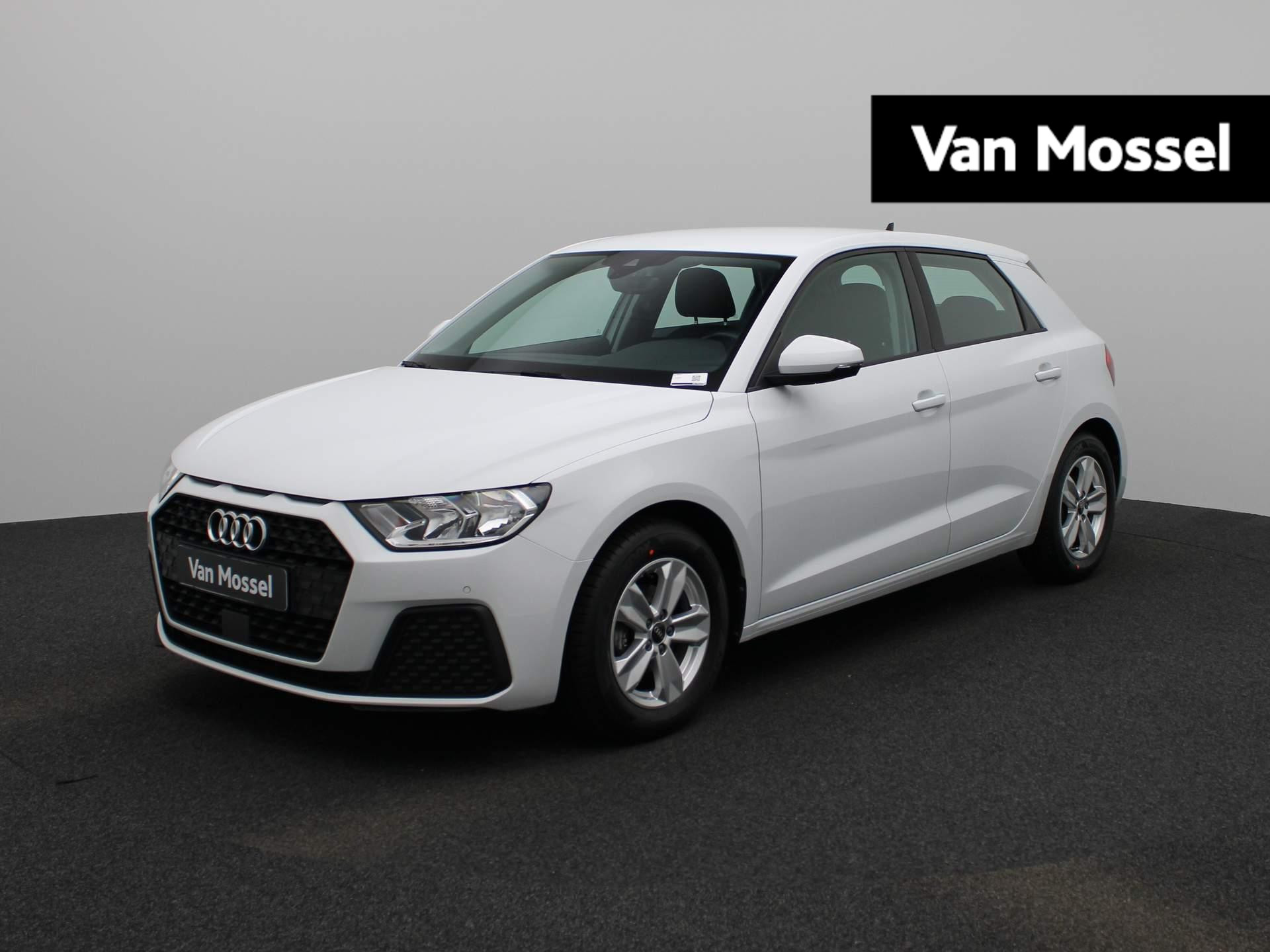 Audi A1 Sportback 25 TFSI Pro Line | Navi | ECC | PDC | LMV |