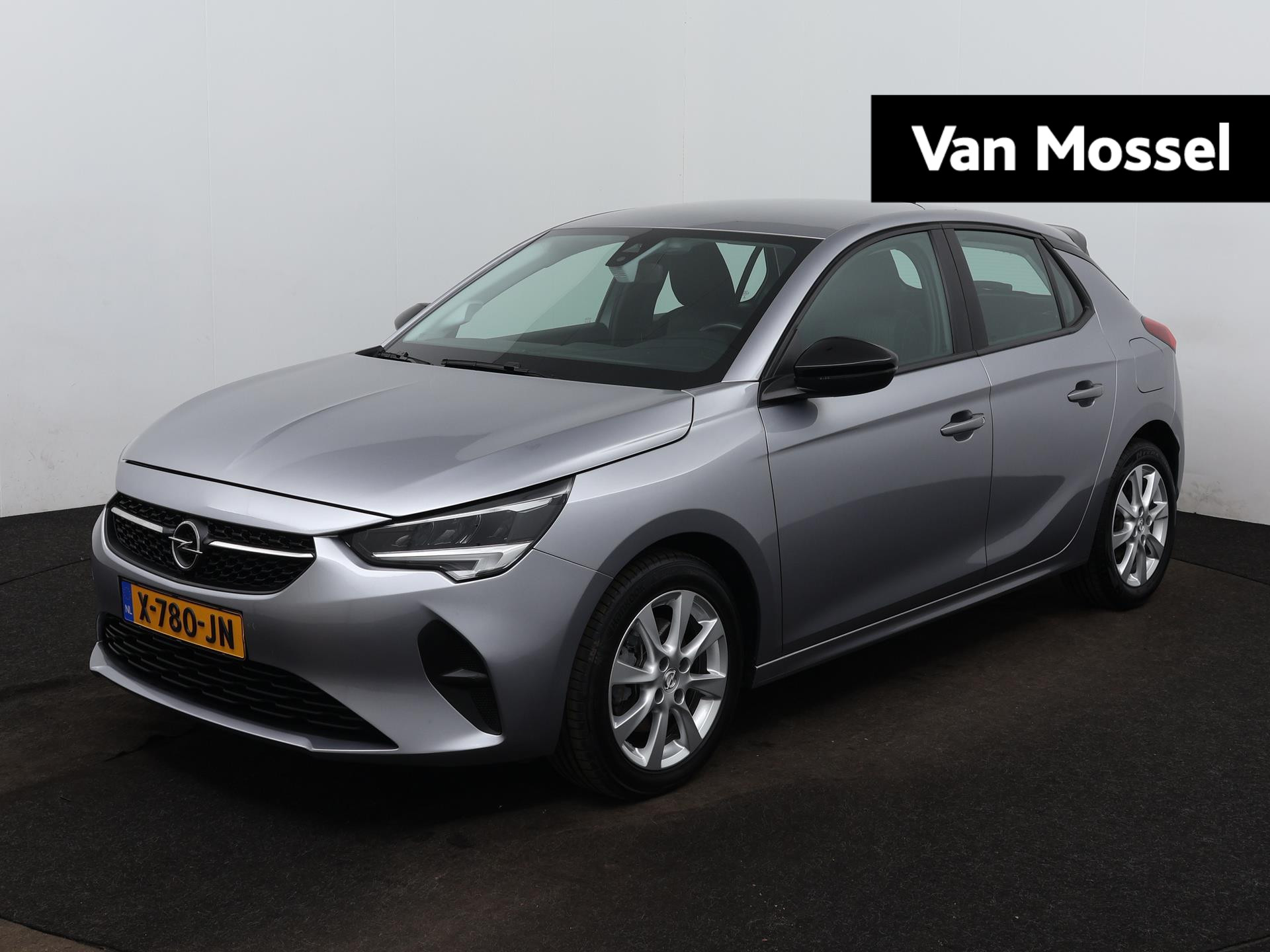 Opel Corsa 1.2 Edition LMV | Apple carplay/Android auto | Parkeersensoren achter