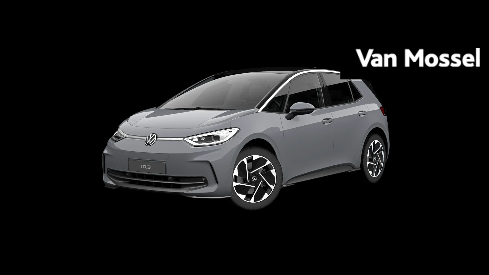 Volkswagen ID.3 Pro Business 59 kWh | Wordt verwacht in week 36 | Prijs Excl. €2950,- SEPP Subsidie | Navigatie | Stoelverwarming | Parkeersensoren | Achteruitrij camera
