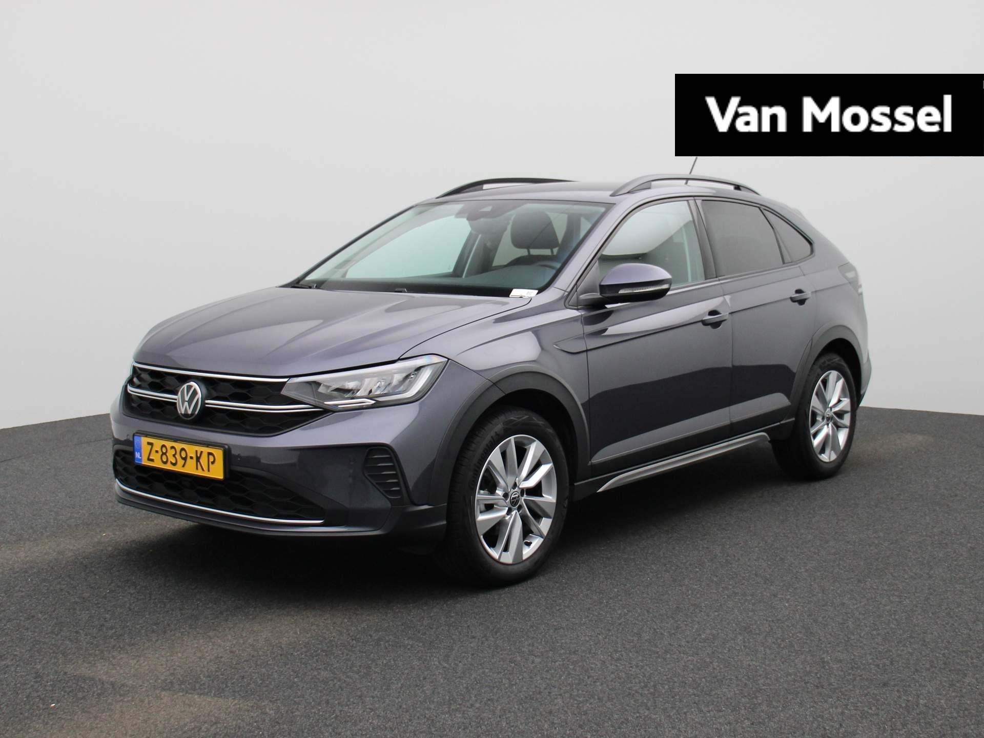 Volkswagen Taigo 1.0 TSI Life | Apple carplay | Parkeersensoren voor/achter | Cruise Control | Airco |