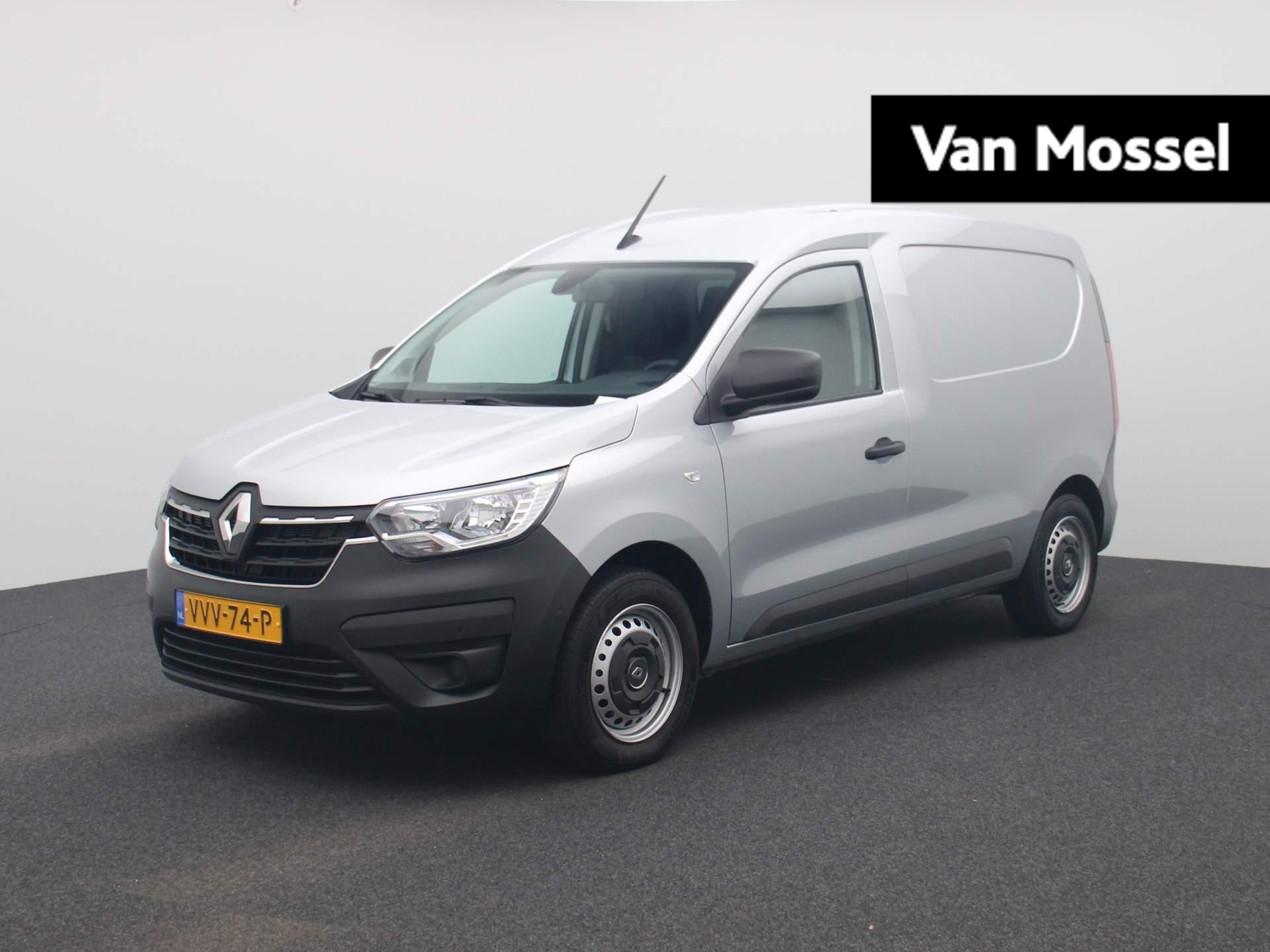 Renault Express 1.5 dCi 75 Comfort | Navi | Airco | PDC | Zijschuifdeur |