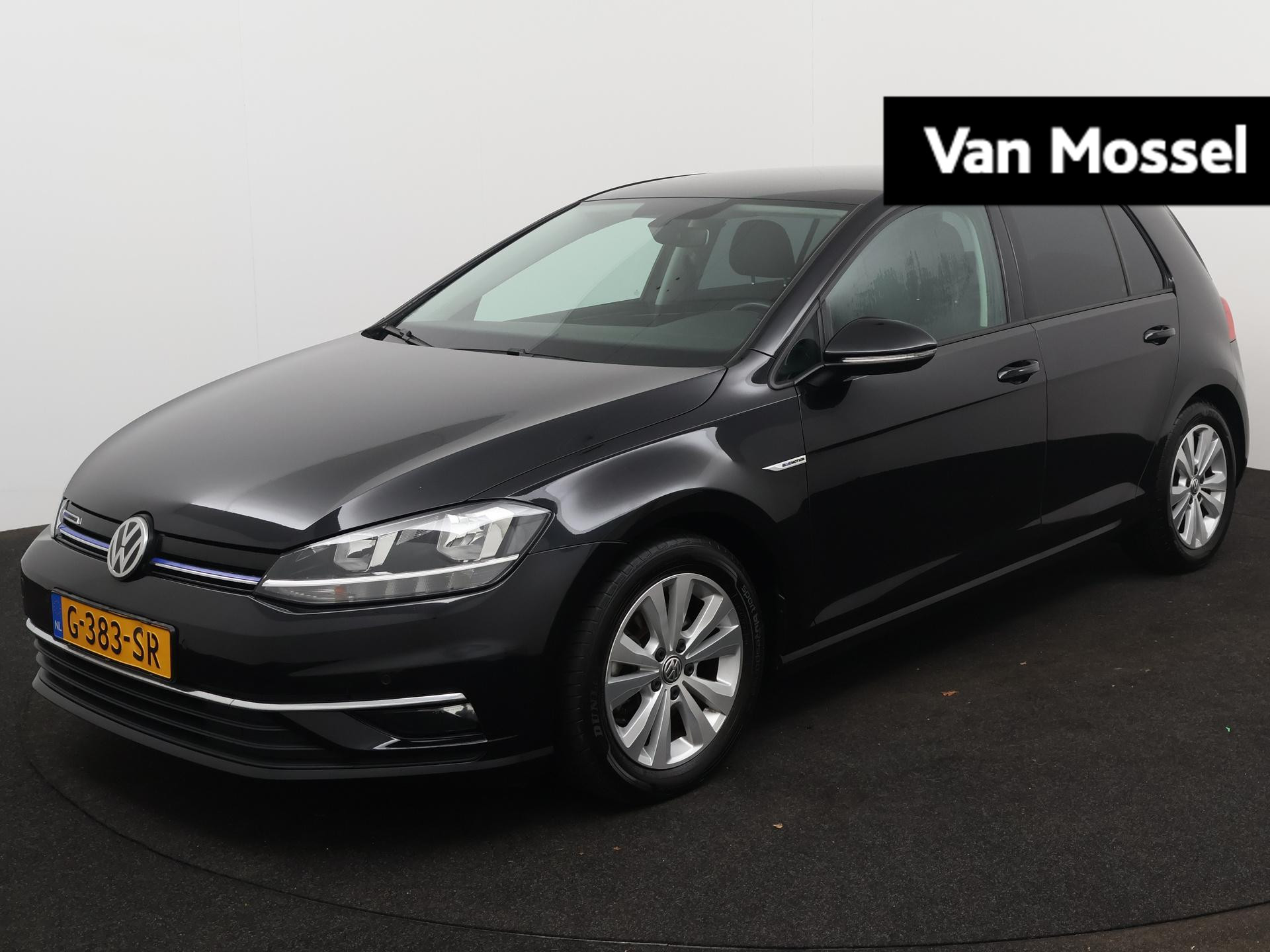 Volkswagen Golf 1.5 TSI Comfortline | Climatronic Airco (Automatisch) | Navigatie | Lichtmetalen velgen