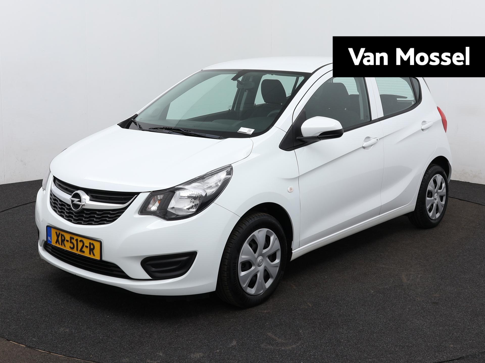 Opel KARL 1.0 ecoFLEX Edition