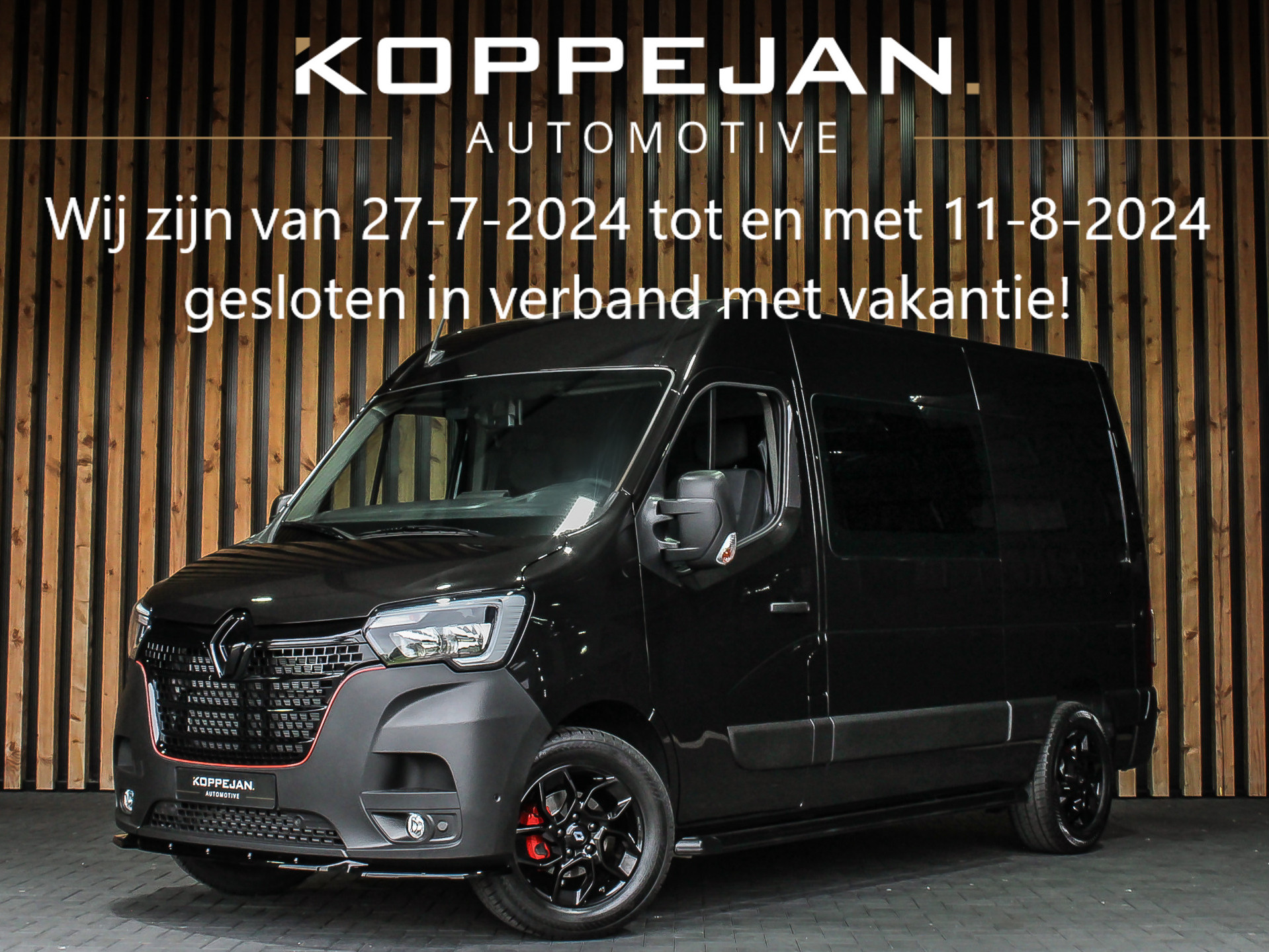 Renault Master T35 2.3 dCi 180PK Automaat L2H2 Dubbele Cabine | DODEHOEKDETECTIE | CRUISE CONTROL | AIRCO | LANE ASSIST |