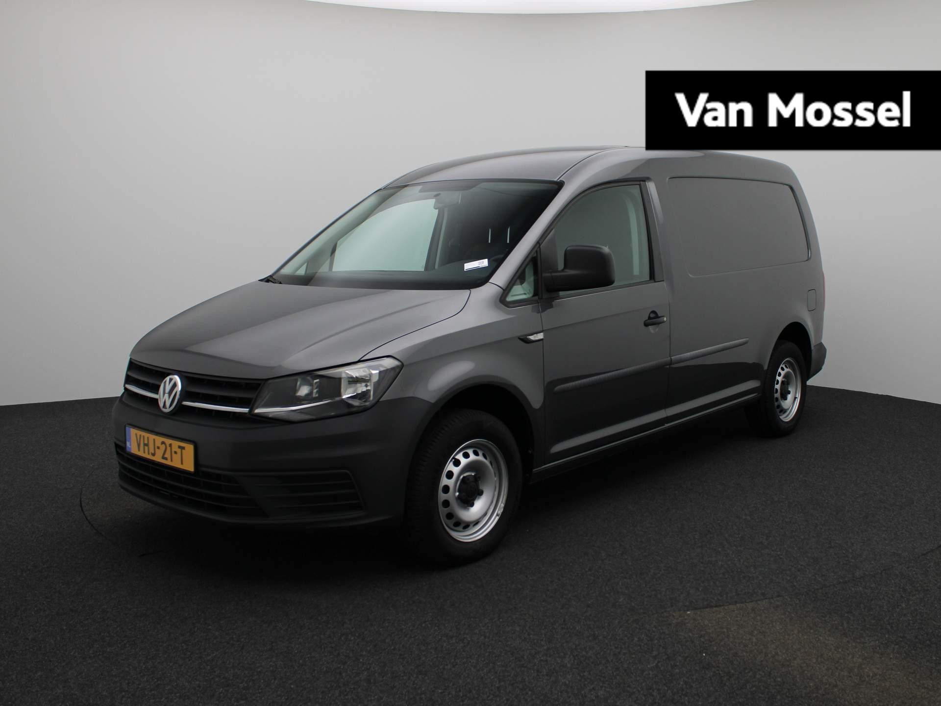 Volkswagen Caddy 2.0 TDI L2H1 Maxi | Airco | Cruise control | Radio | Bluetooth |