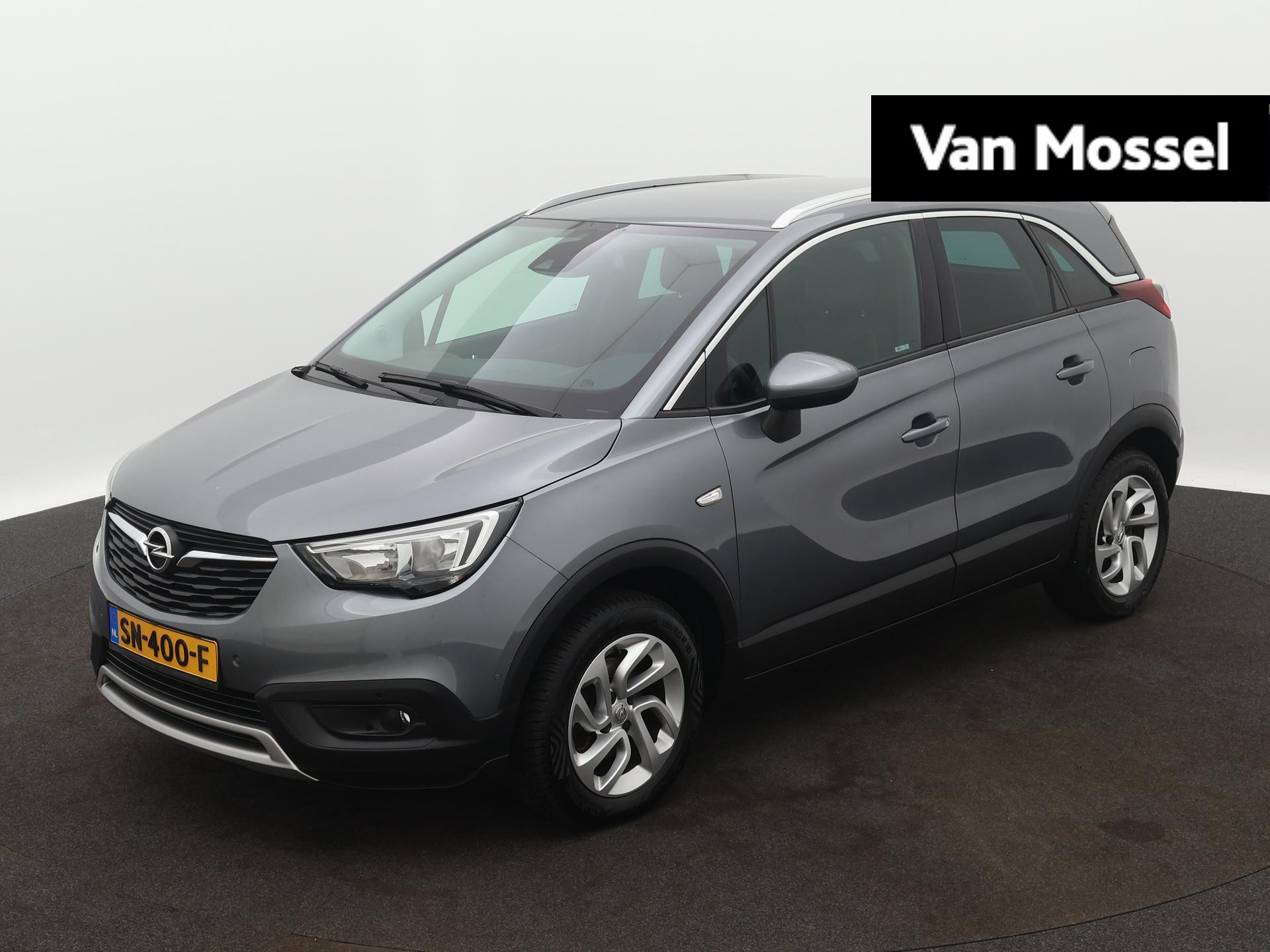 Opel Crossland X 1.2 Turbo Innovation