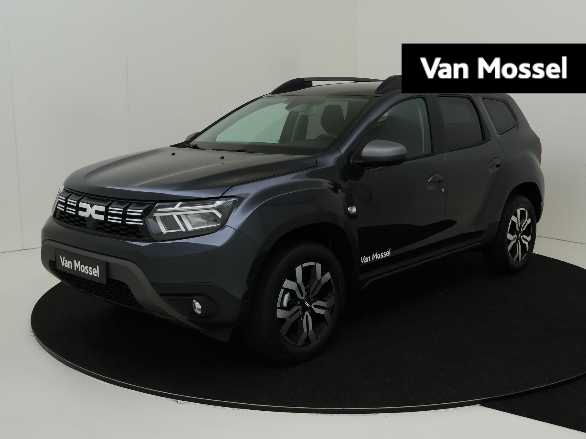 Dacia Duster 1.3 TCe 150 PK Journey Automaat