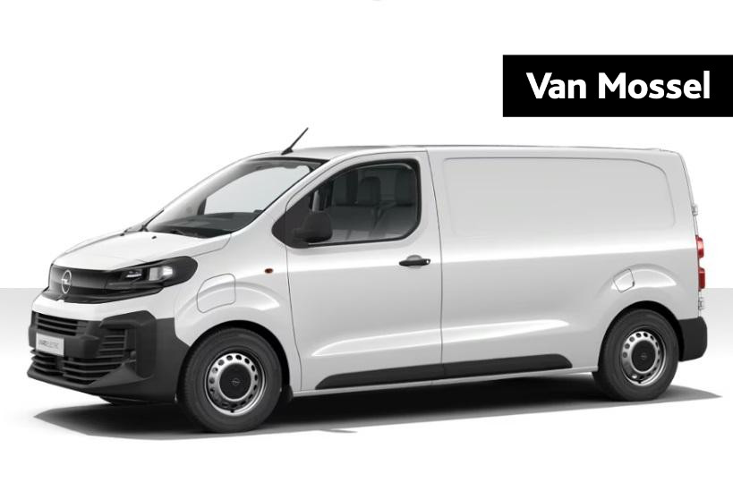 Opel Vivaro-e Electric L2 50 kWh