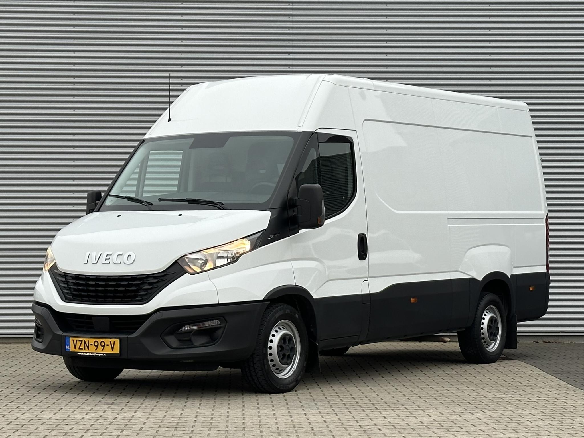 Iveco Daily 35S16V 2.3 352 H2