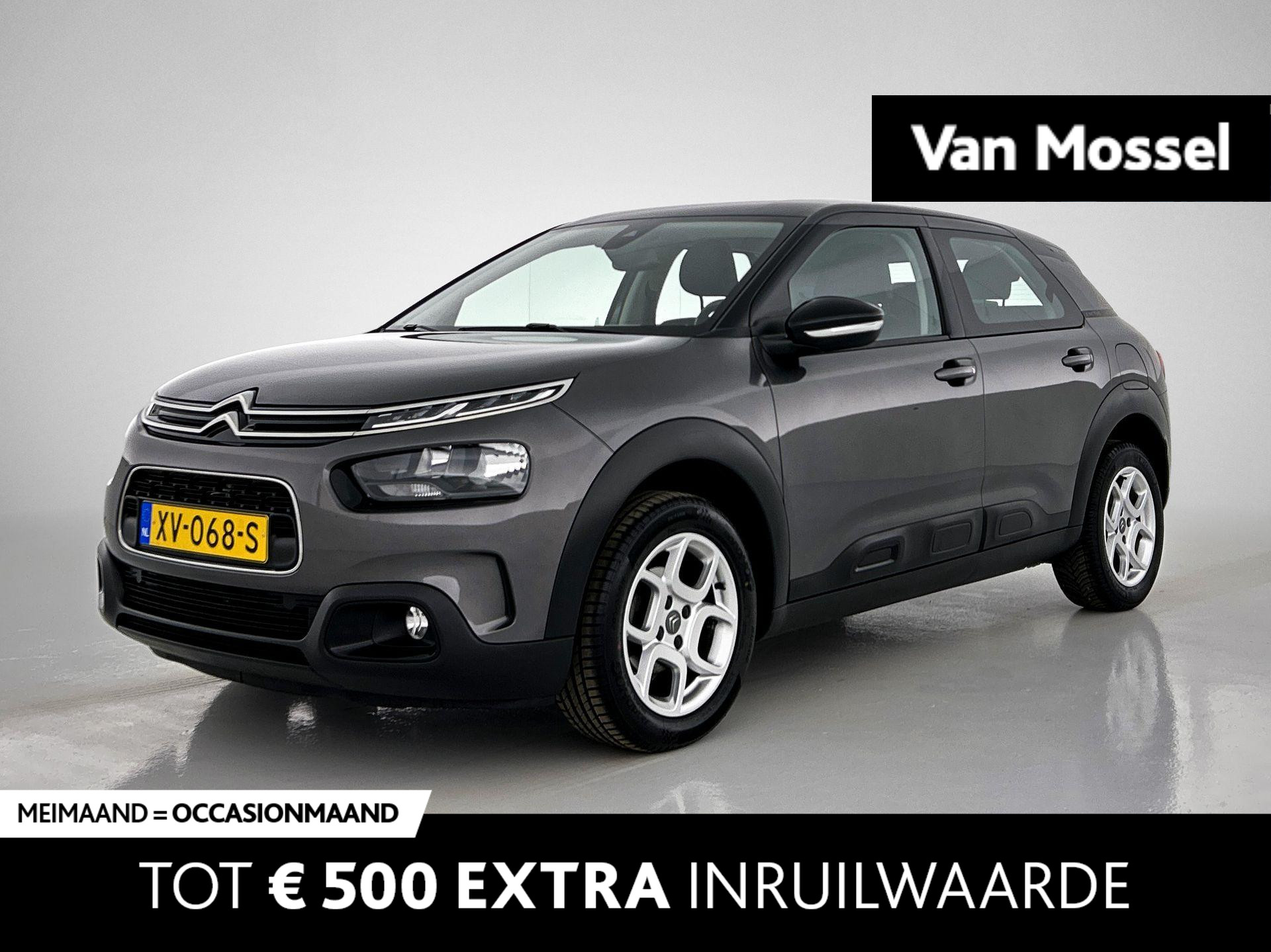 Citroën C4 Cactus 1.2 PureTech Business