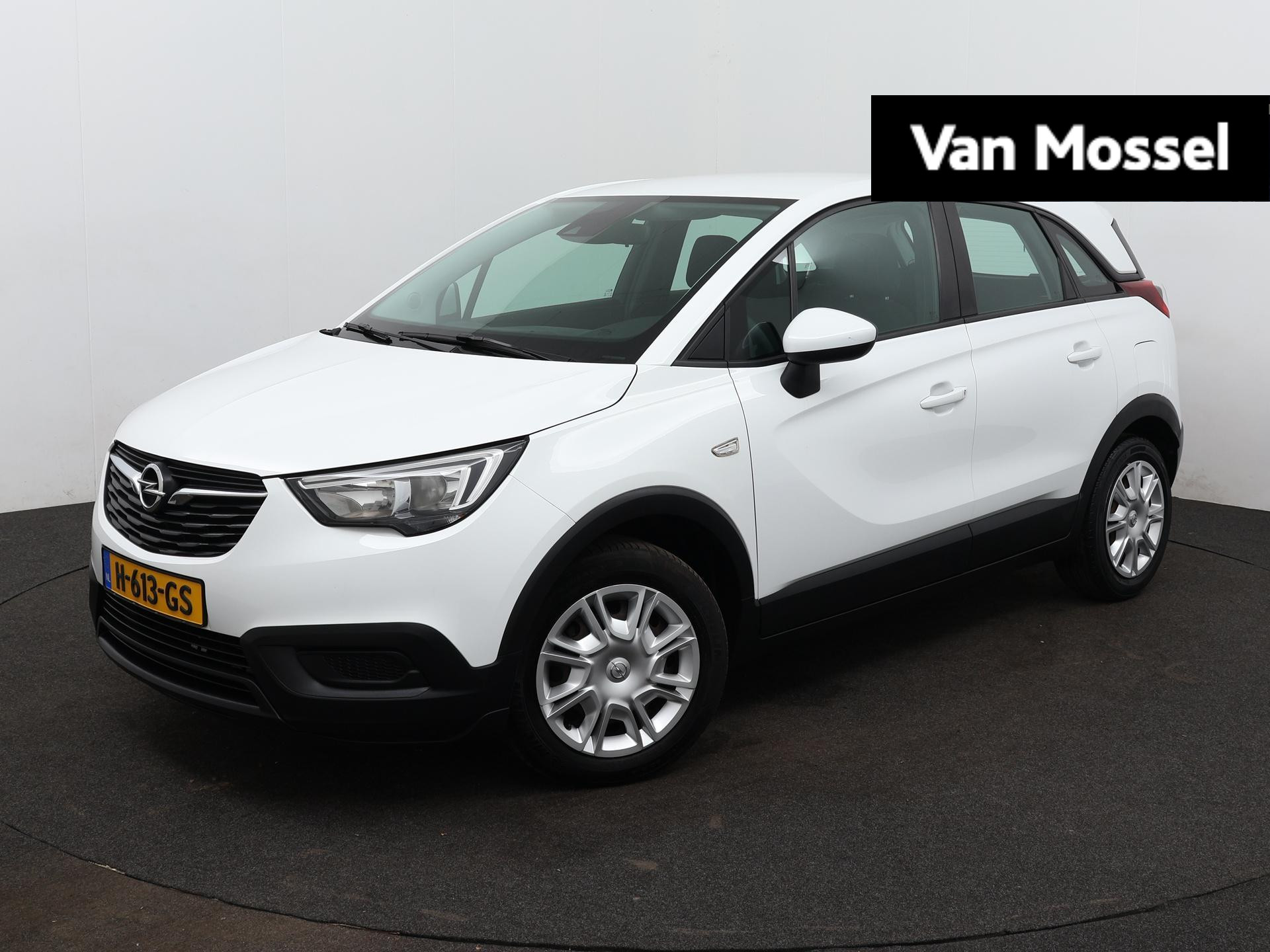 Opel Crossland X 1.2 Edition