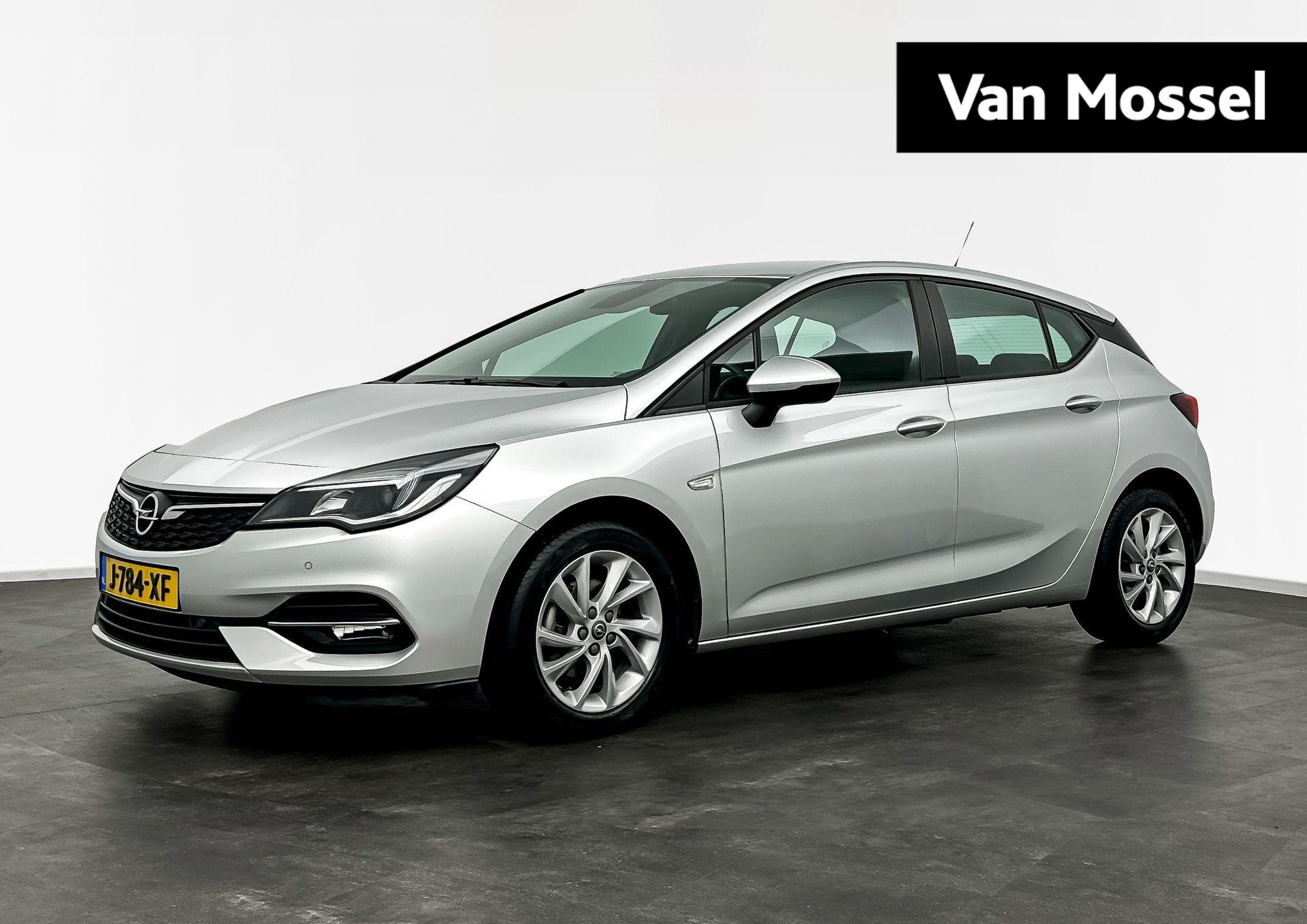 Opel Astra 1.2 Business Edition | NAV | CARPLAY | PDC | LED | LMV |