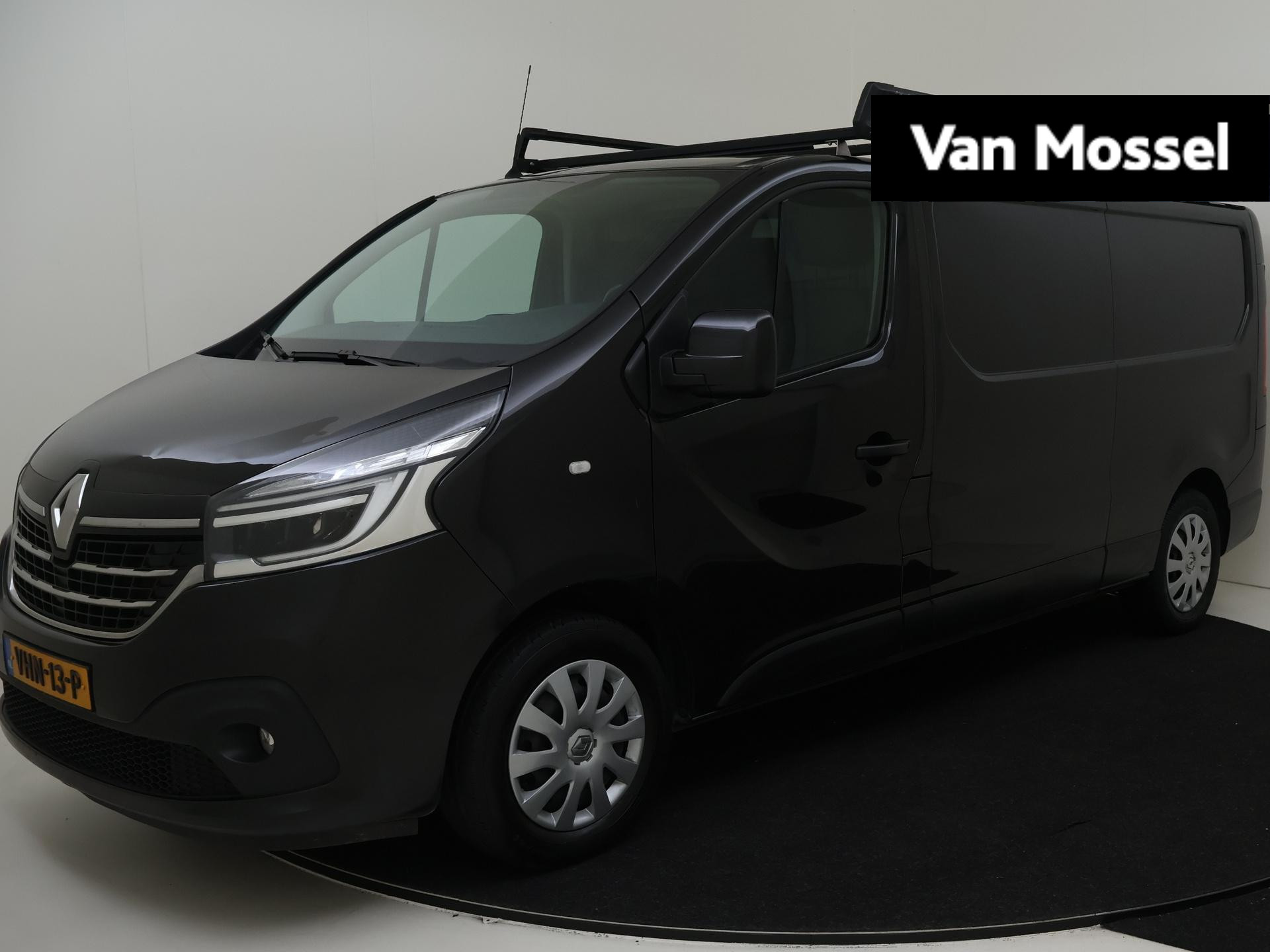 Renault Trafic 2.0 dCi 145 T29 L2H1 EDC Business | Automaat