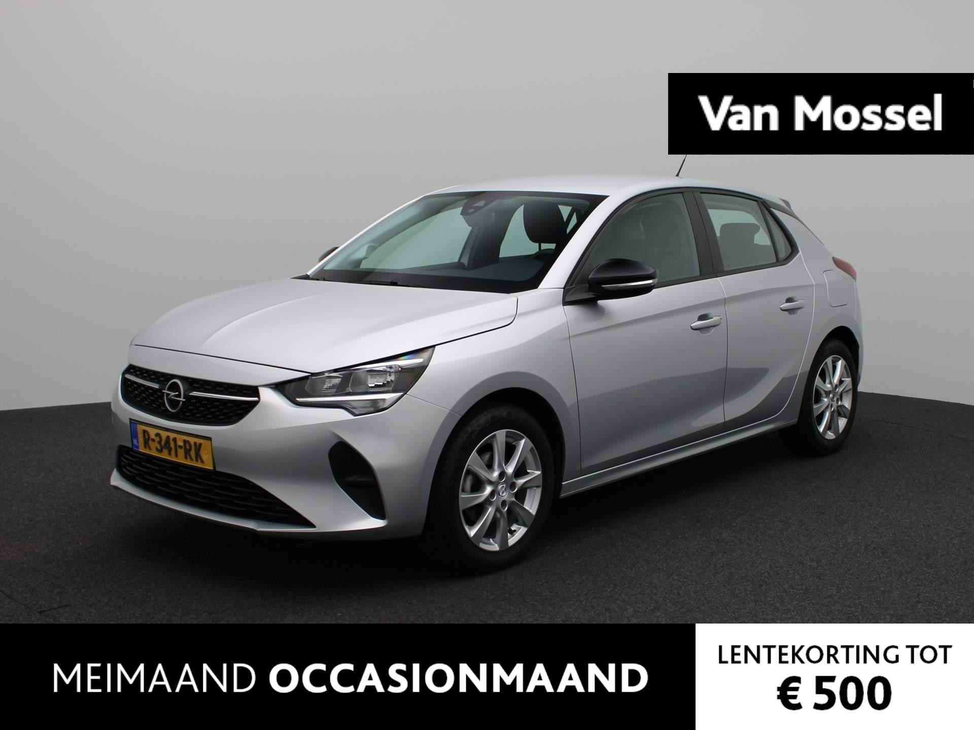 Opel Corsa 1.2 Edition | Navi | Airco | LMV |