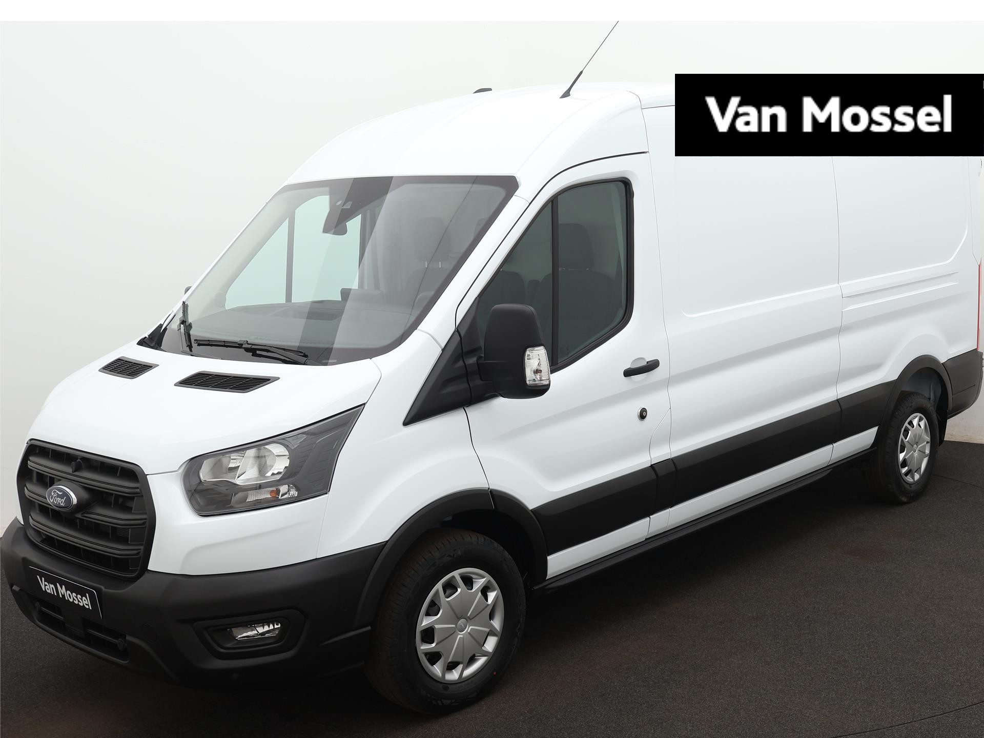 Ford Transit Trend L3H2 350 | Automaat | Voorraad onderweg |  Verwacht in April / Mei | Informeer naar de samenstelling |