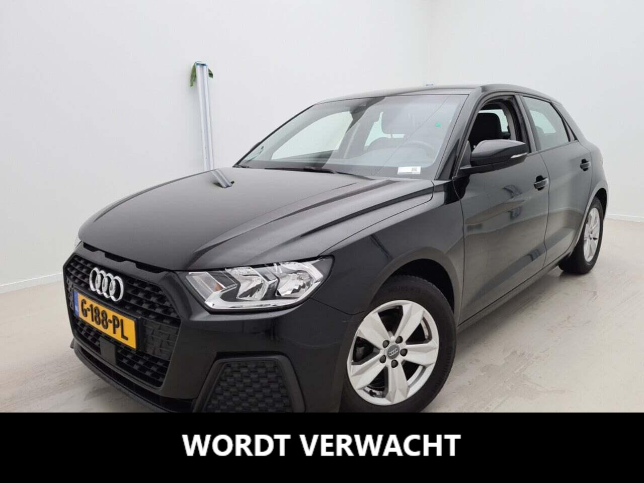 Audi A1 Sportback 25 TFSI Pro Line 95 PK