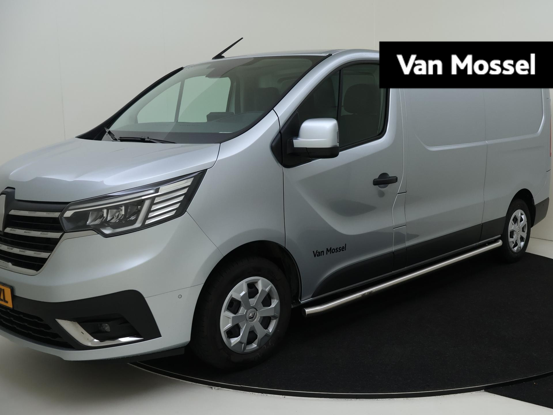 Renault Trafic 2.0 dCi 130 T30 L2H1 Work Edition